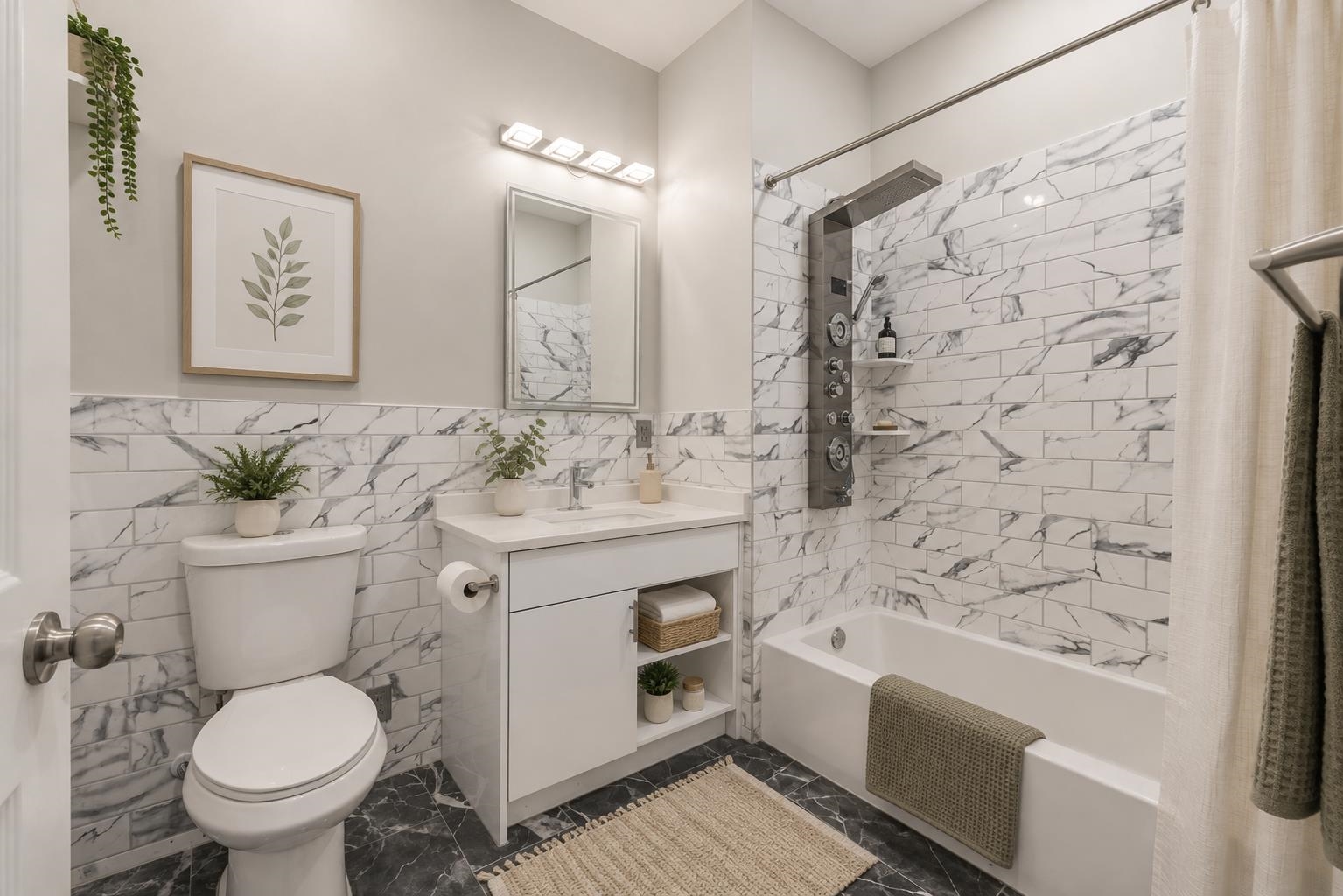 10 LINCOLN ST Unit: 2C