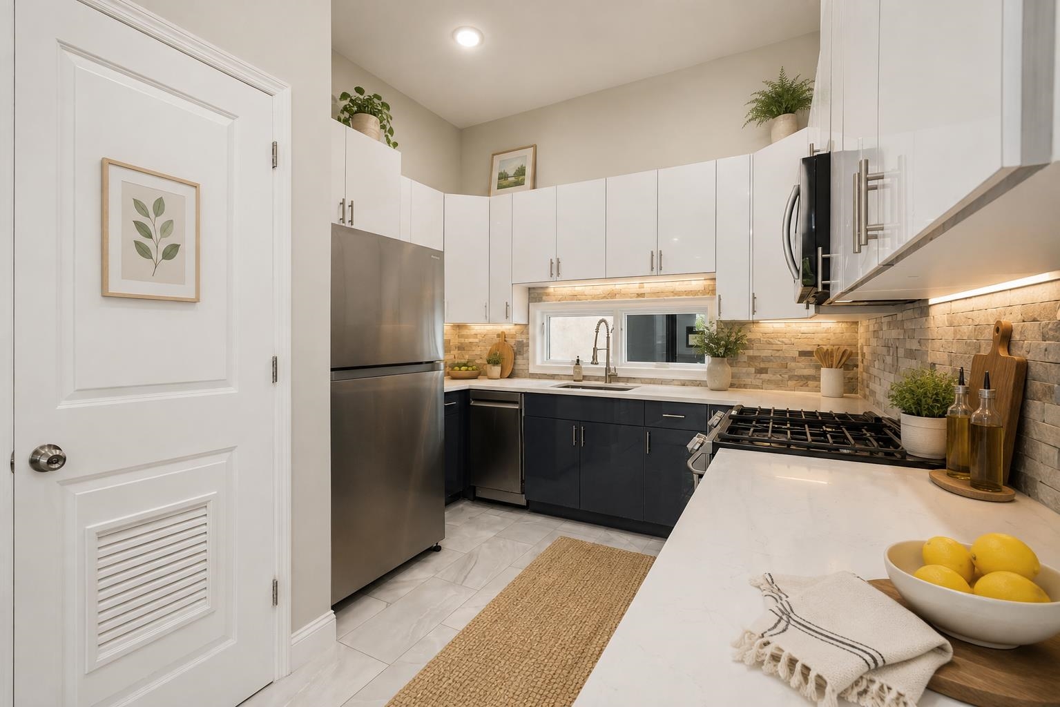 10 LINCOLN ST Unit: 2C