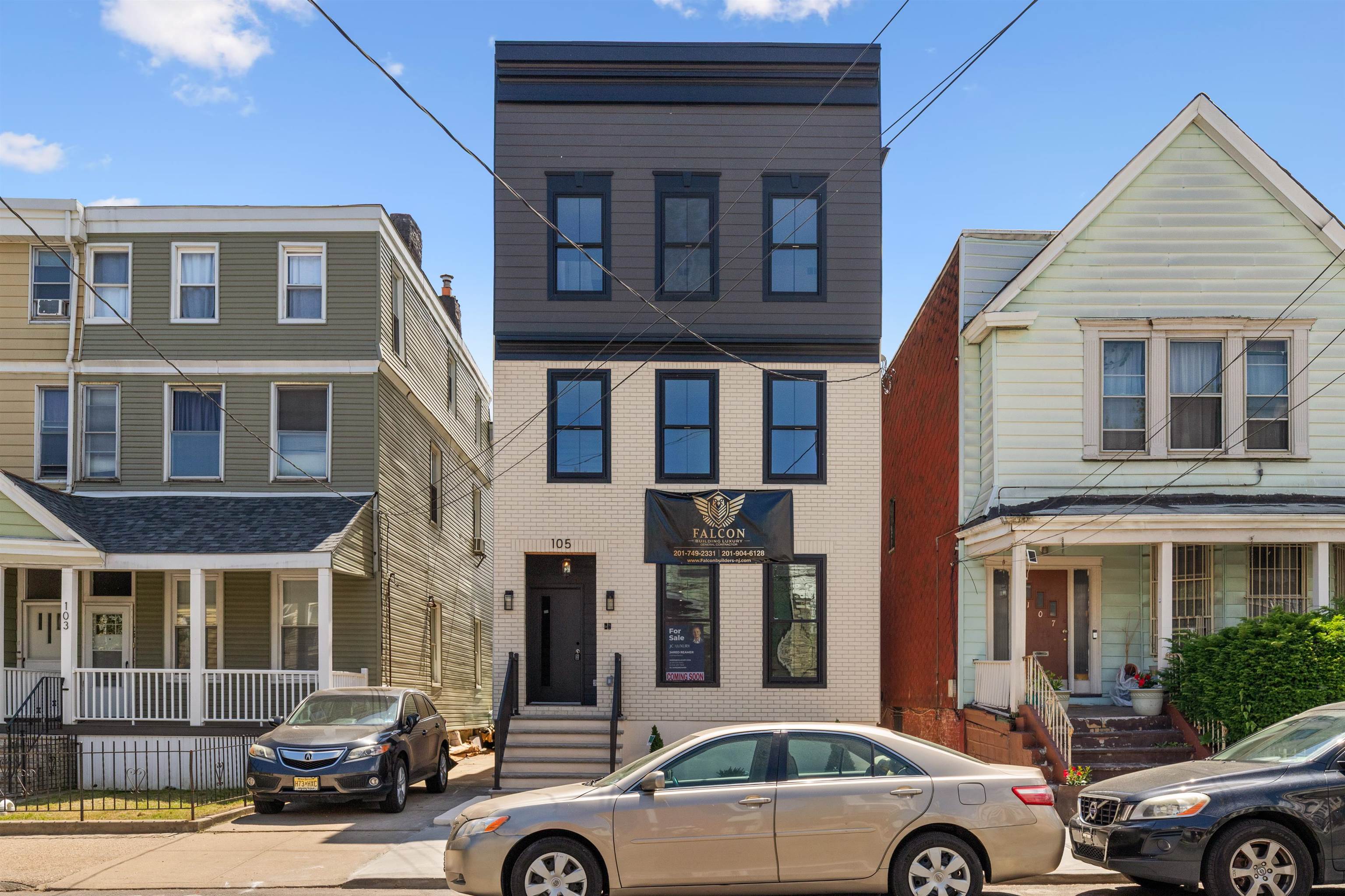 105 ATLANTIC ST Unit: #2