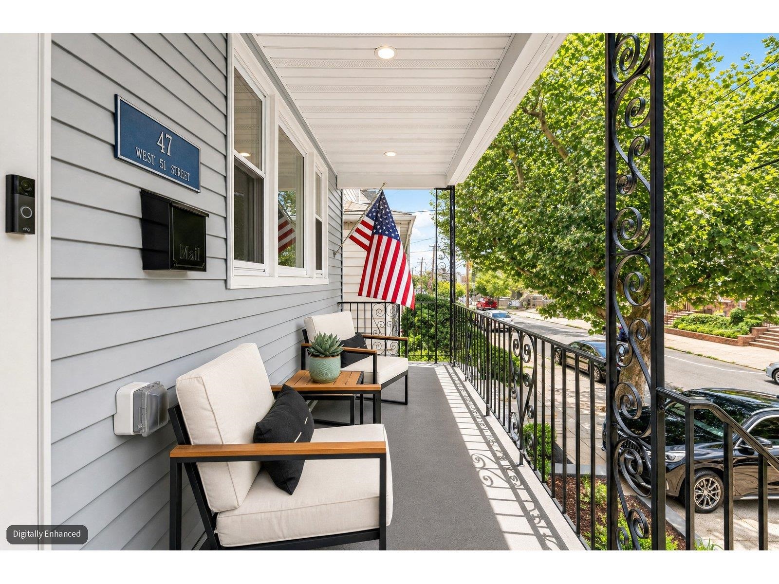 47 WEST 51ST ST