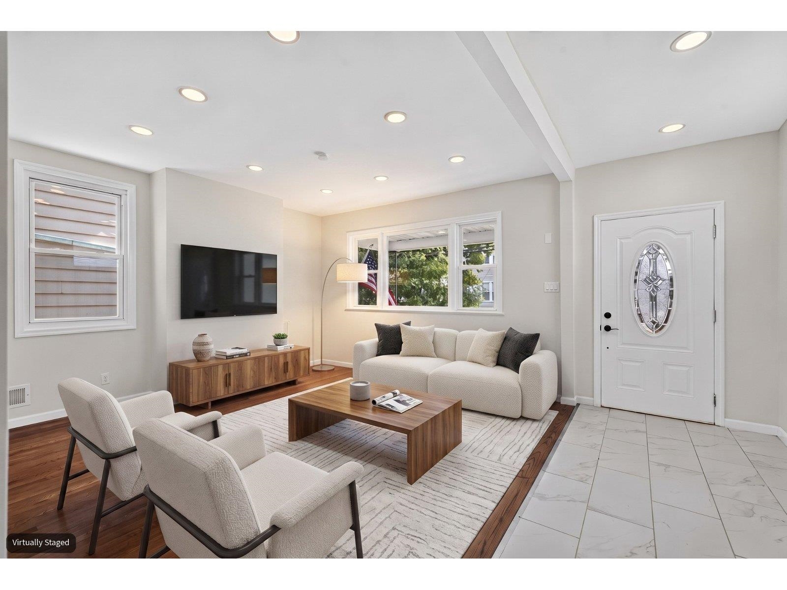 47 WEST 51ST ST