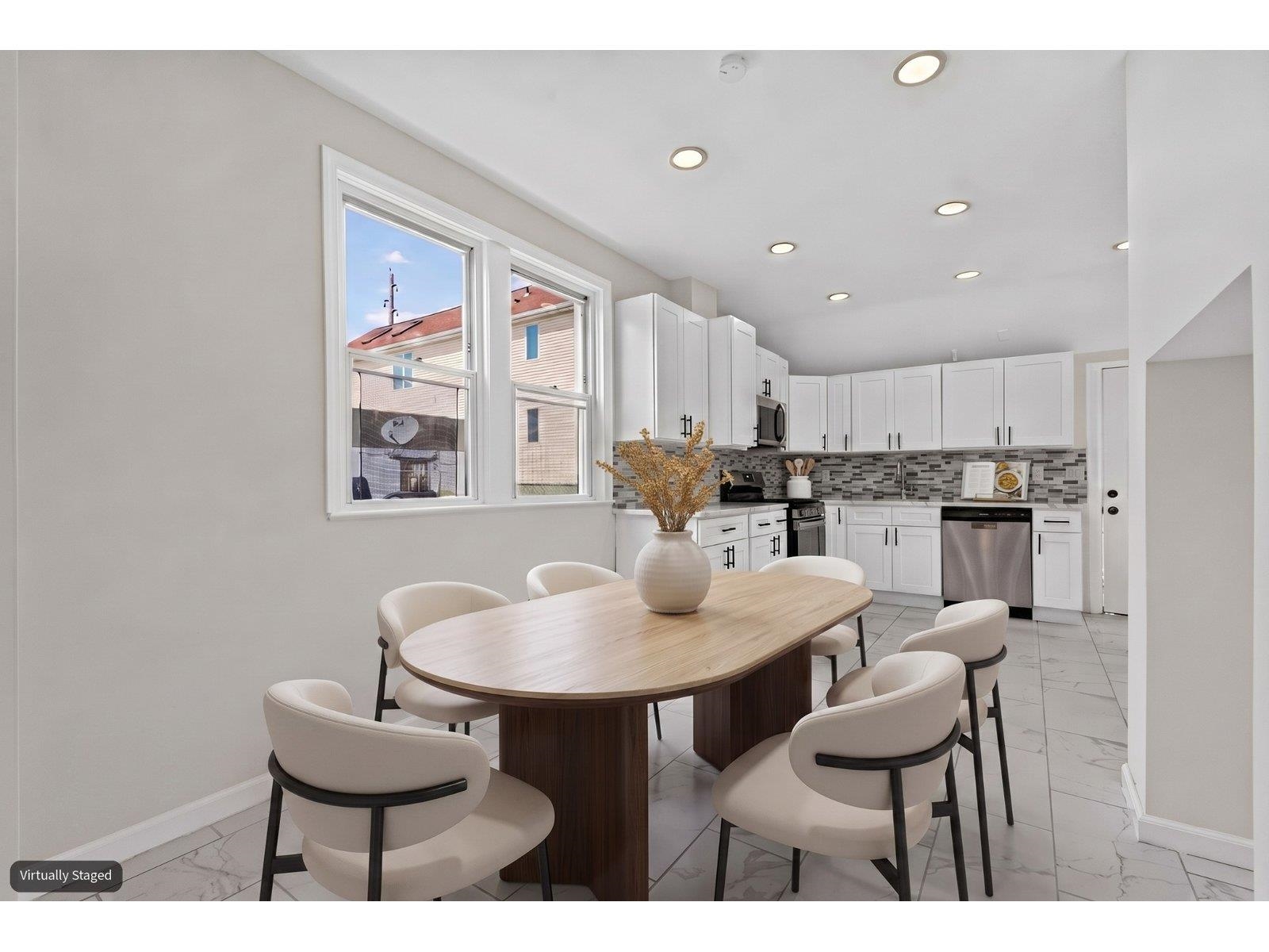47 WEST 51ST ST
