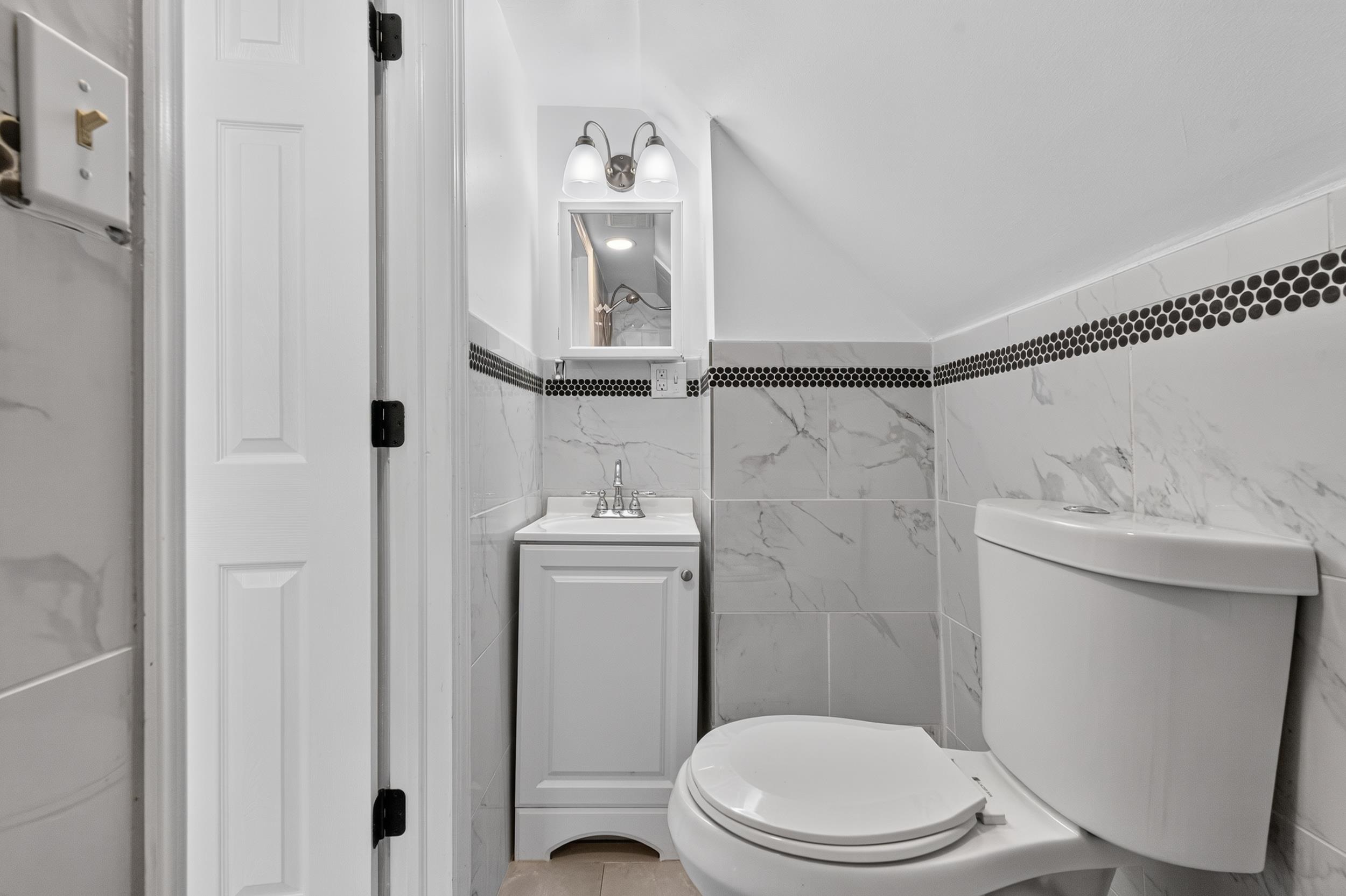47 WEST 51ST ST