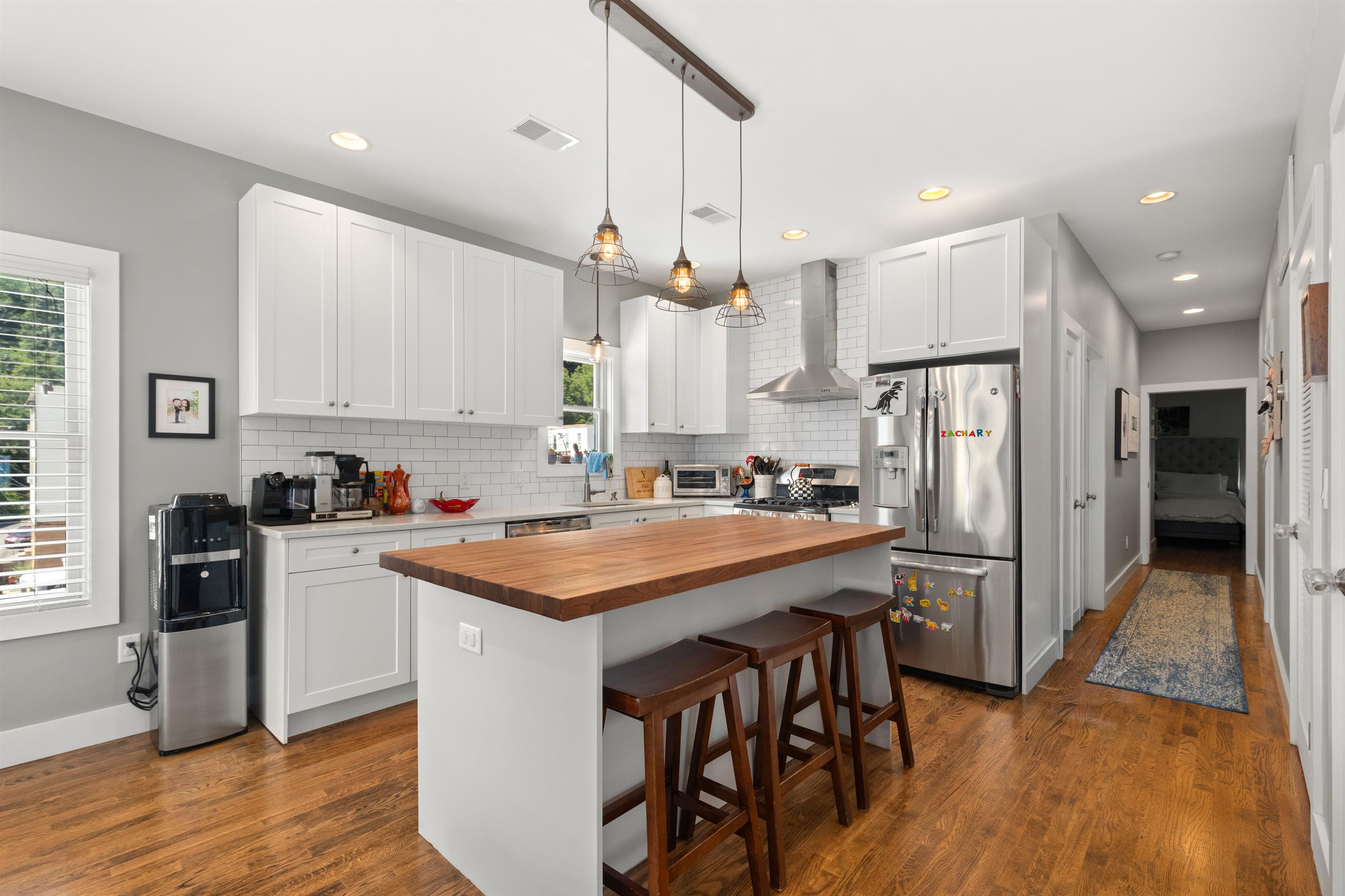 48 WEST 18TH ST
