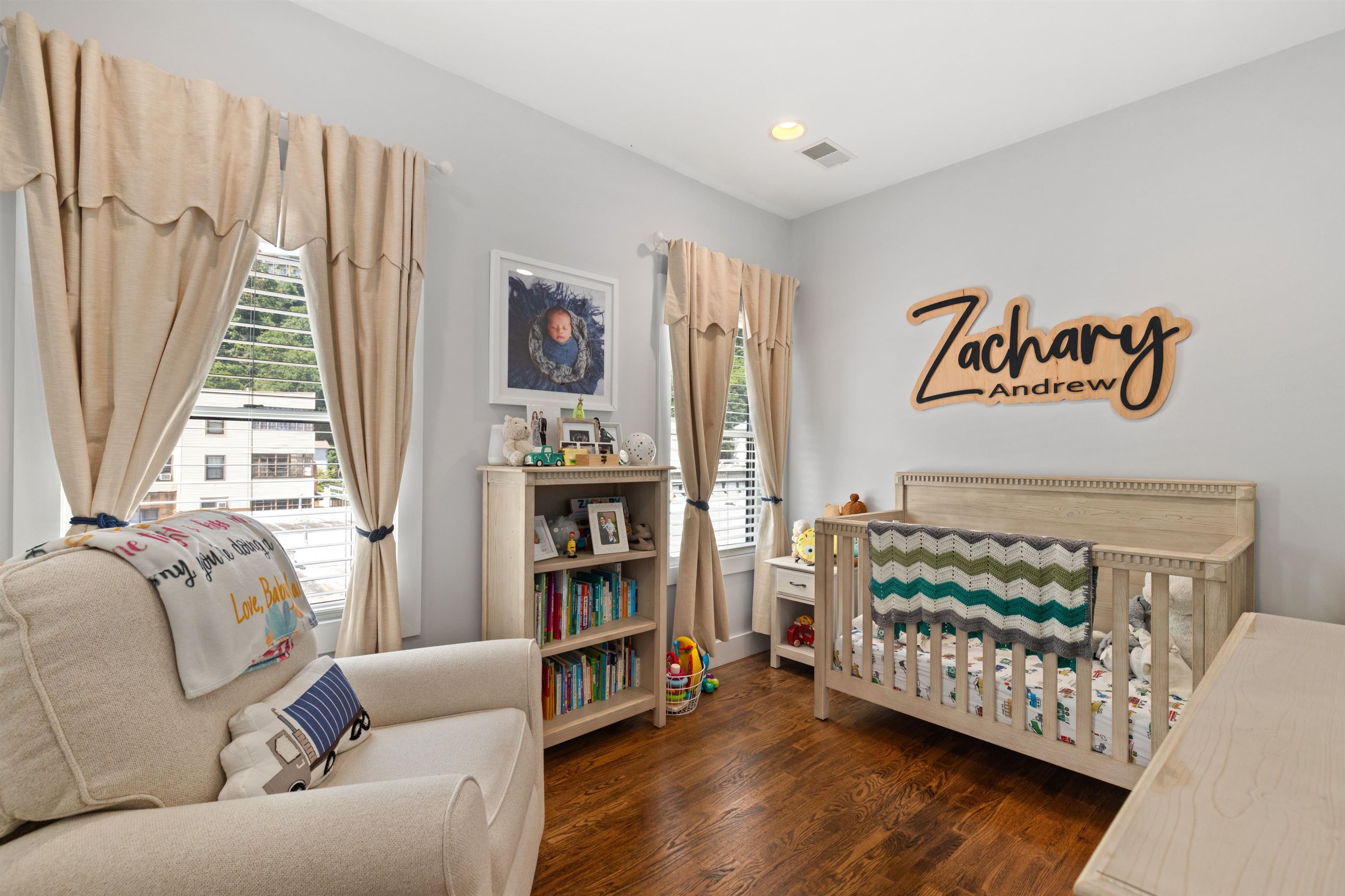 48 WEST 18TH ST