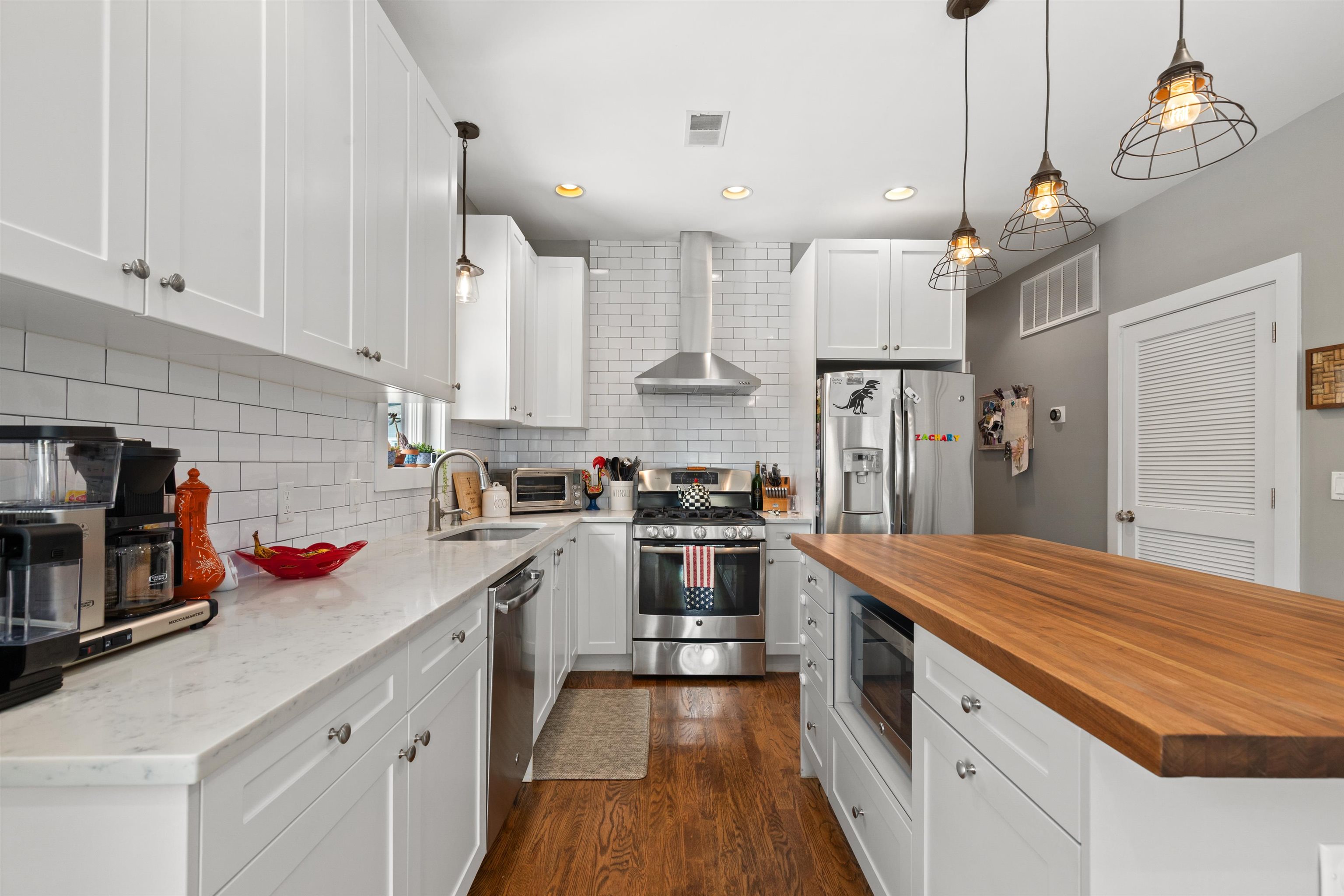 48 WEST 18TH ST