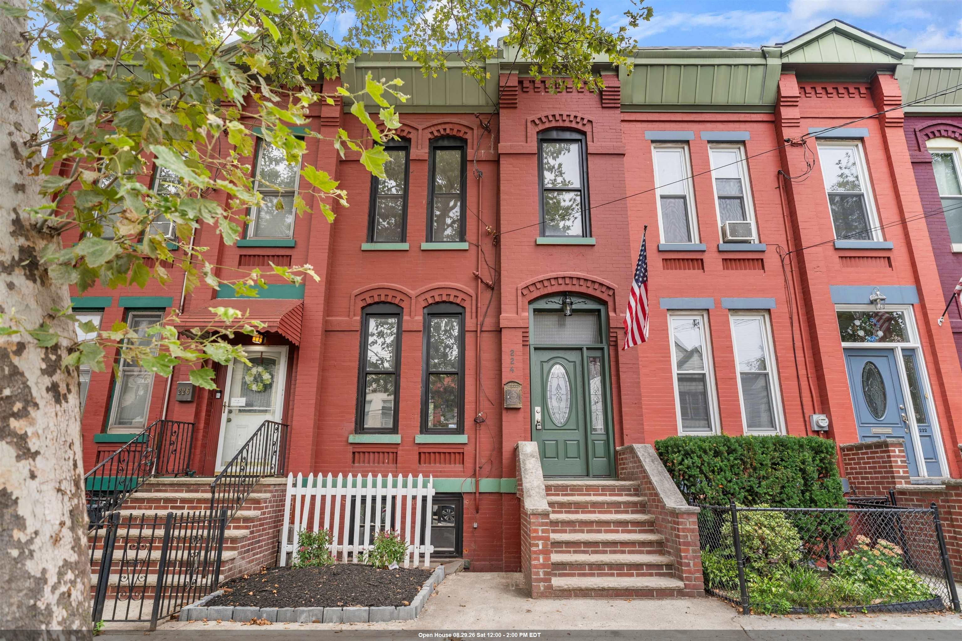224 EGE AVE