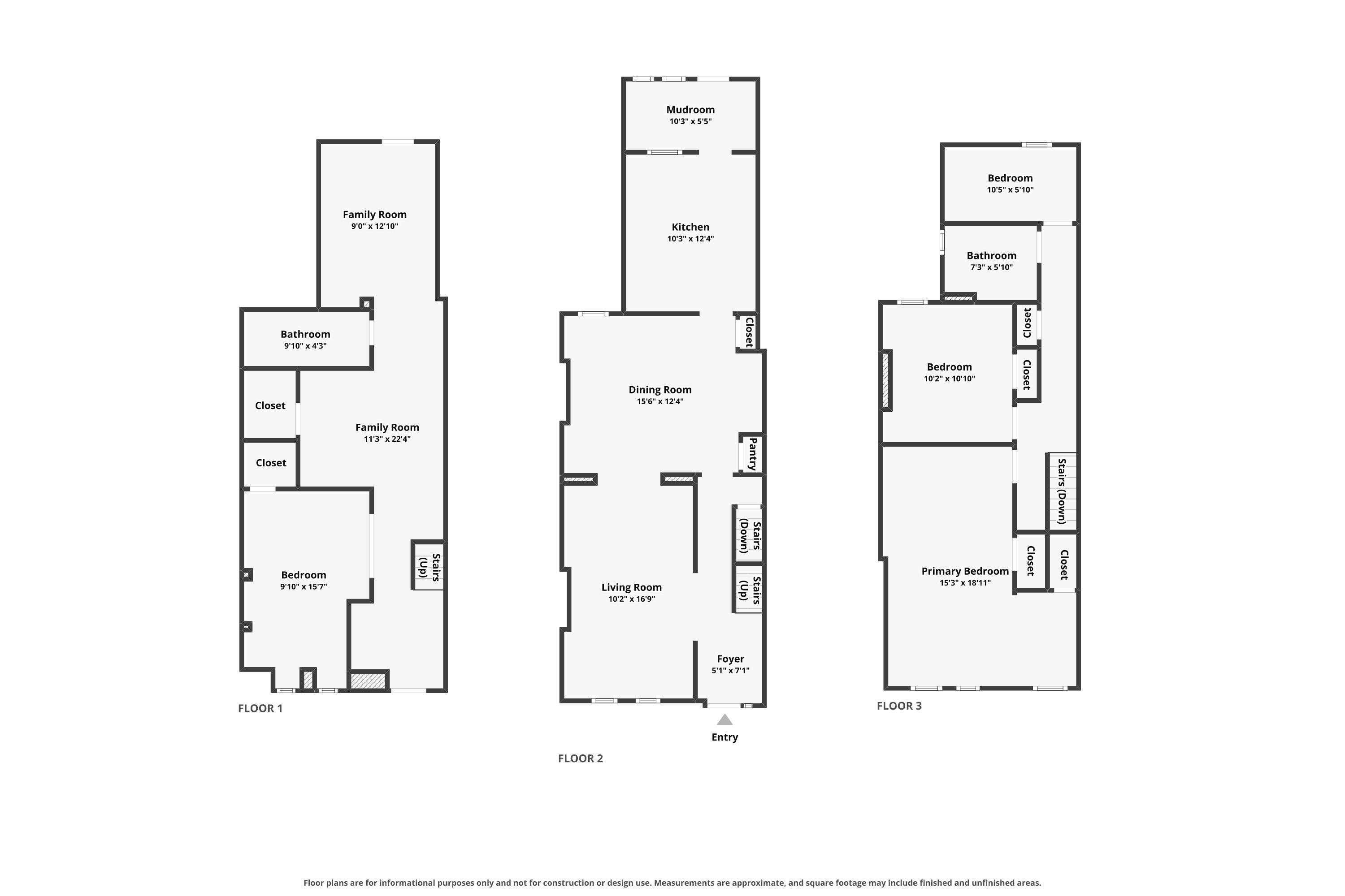 224 EGE AVE