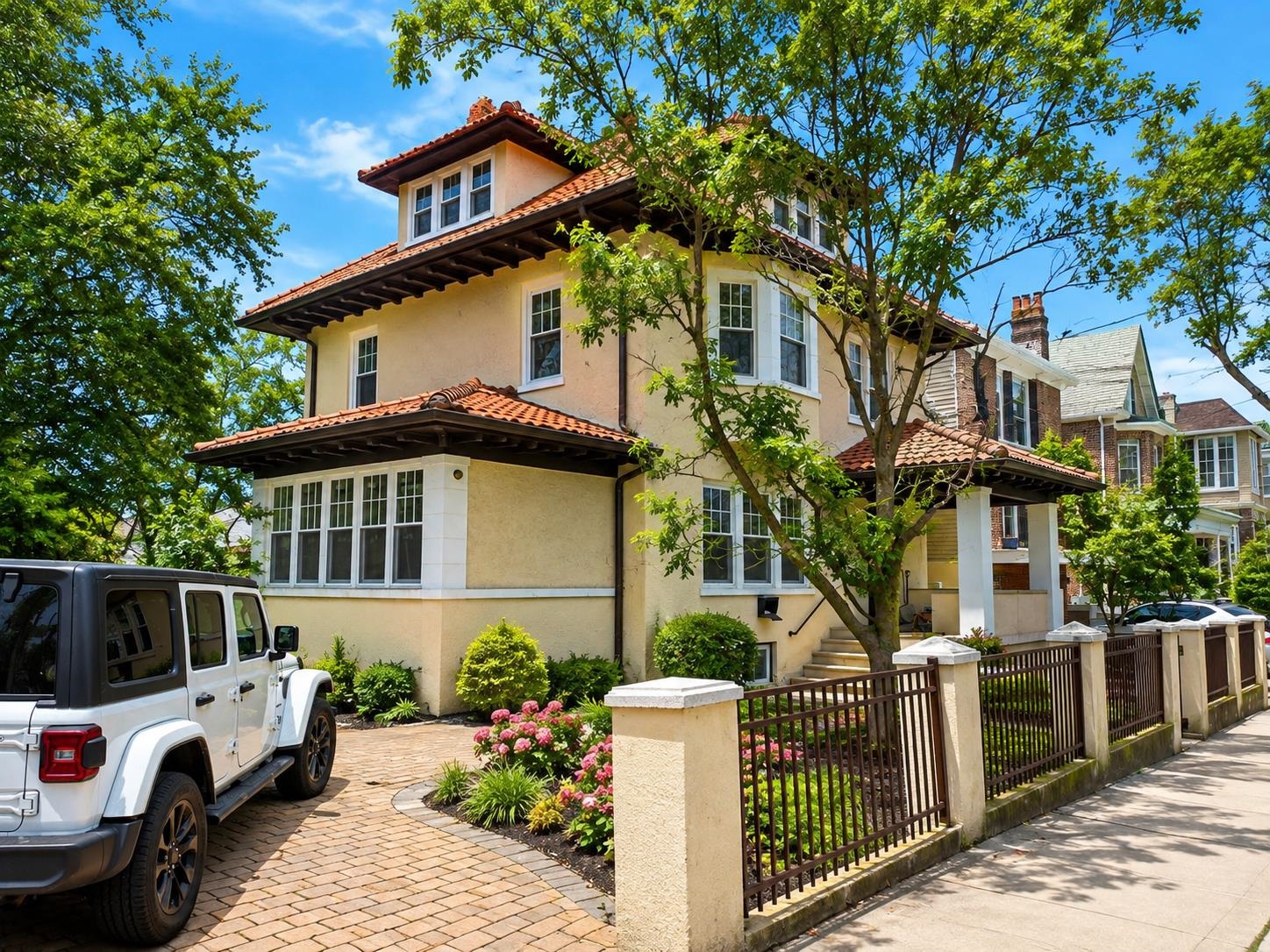 51-53 HIGHWOOD TERRACE