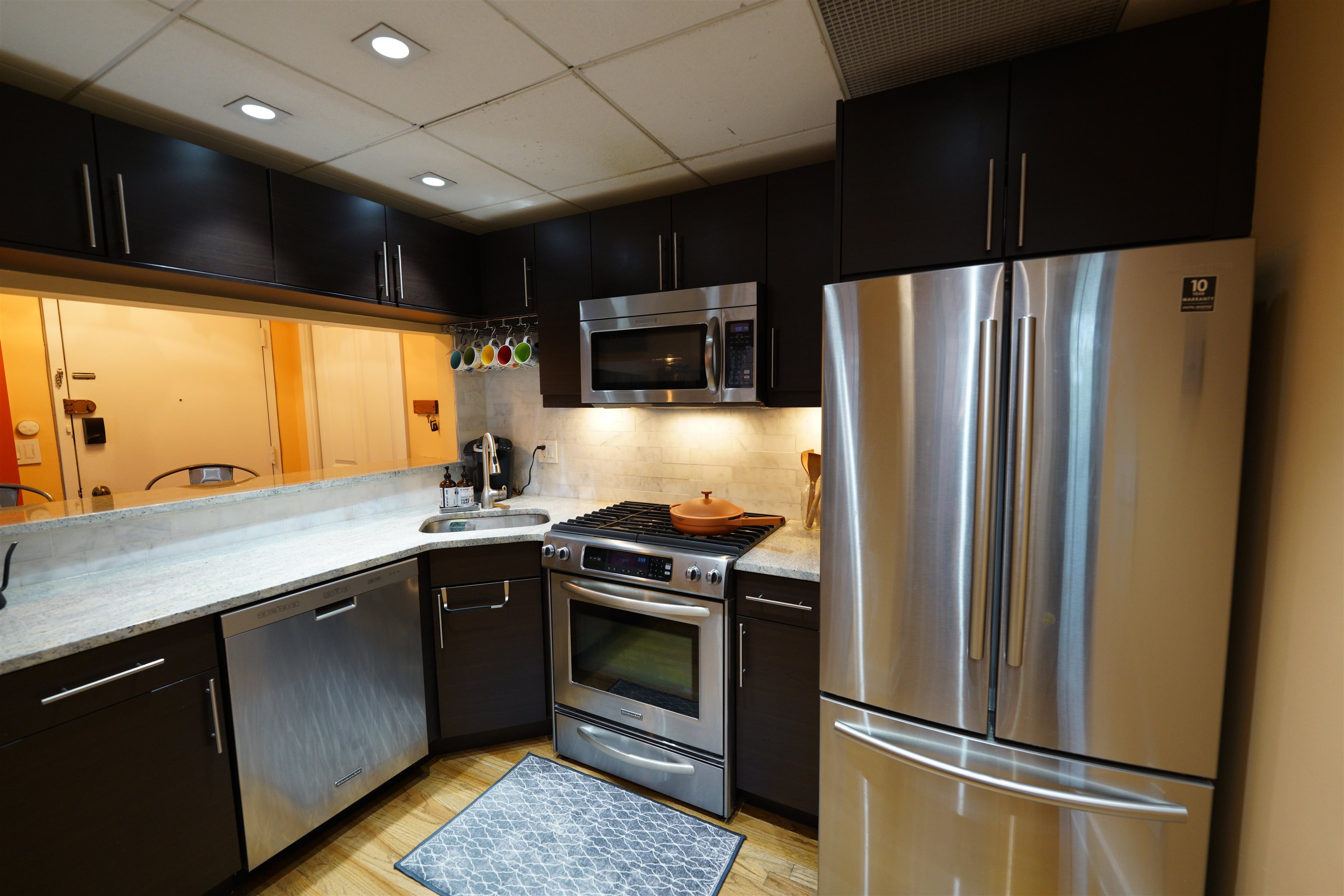 187 WAYNE ST Unit: 212