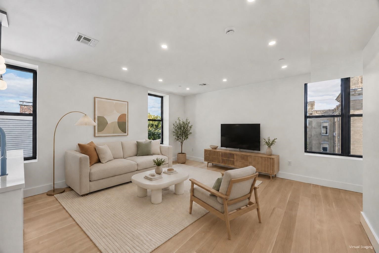 166 HANCOCK AVE Unit: 201