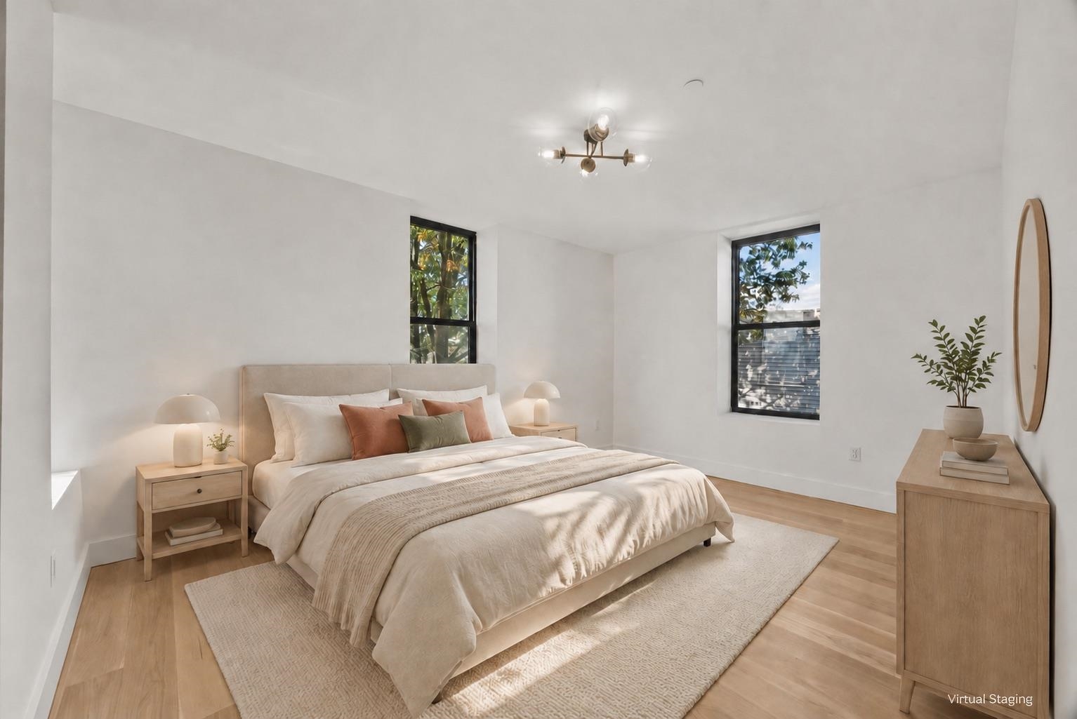 166 HANCOCK AVE Unit: 201