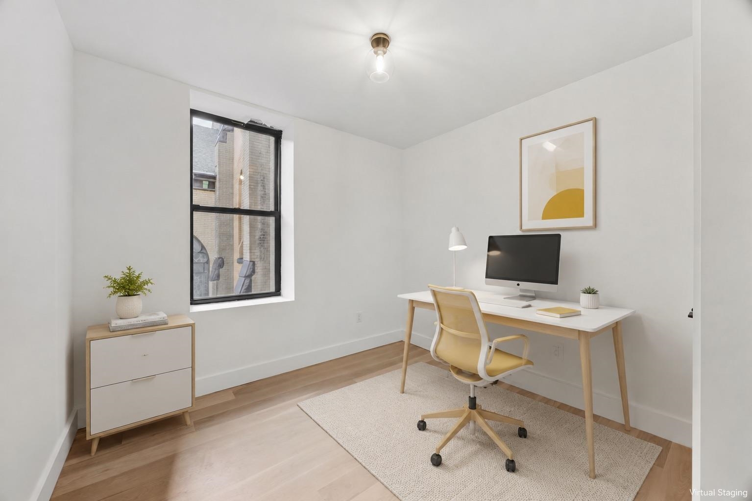 166 HANCOCK AVE Unit: 203