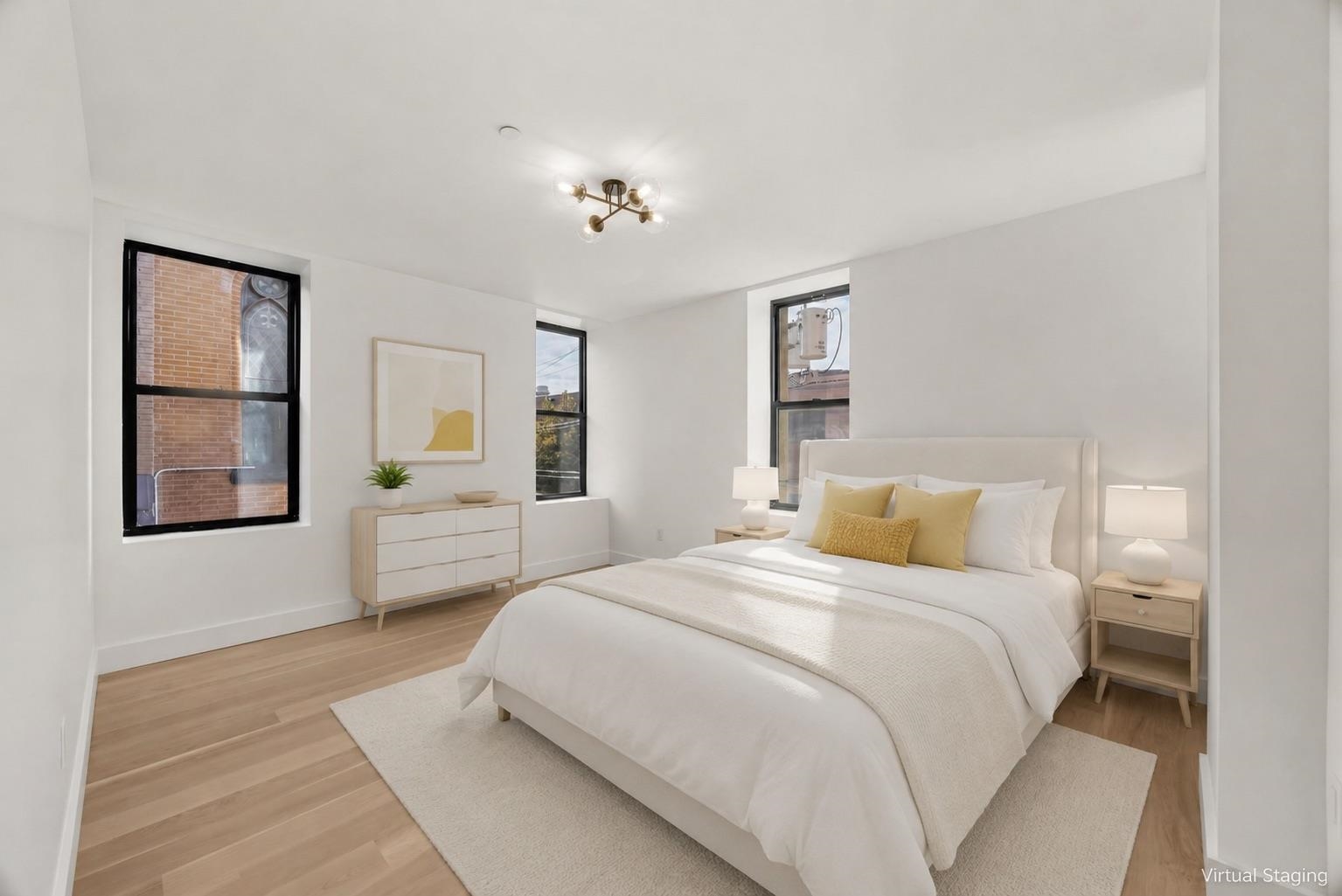 166 HANCOCK AVE Unit: 203
