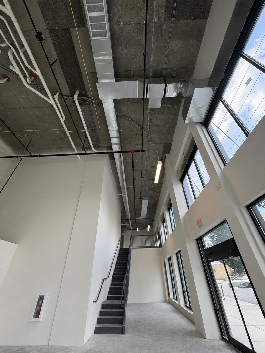 55 JORDAN AVE Unit: 2
