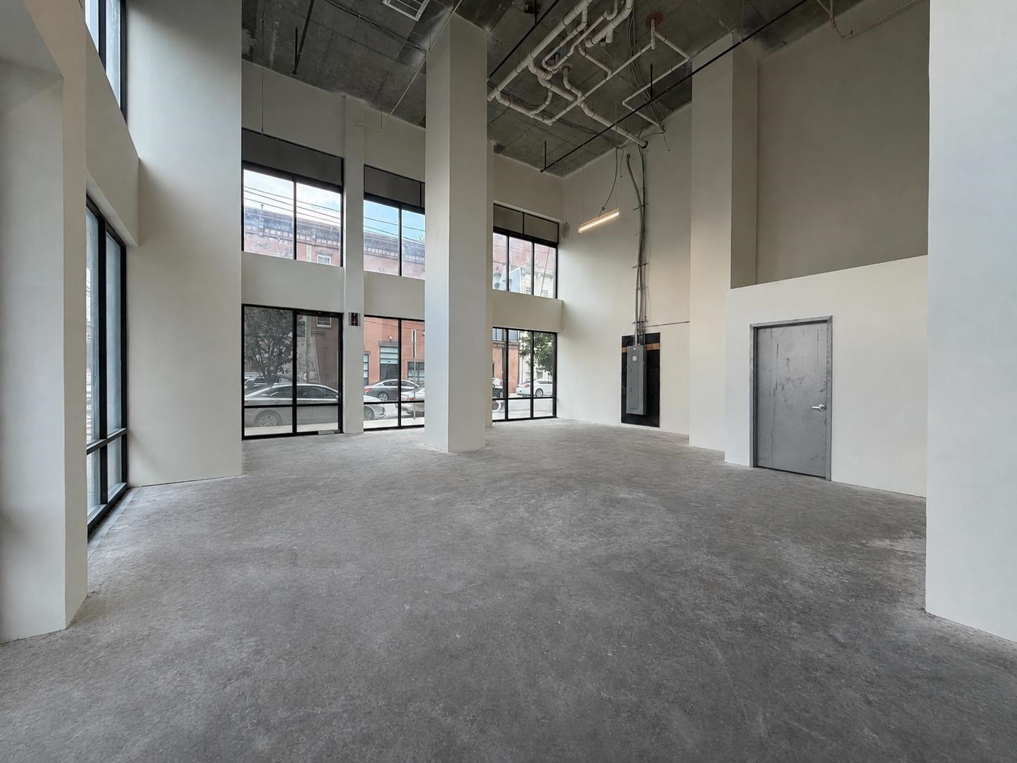 55 JORDAN AVE Unit: 2