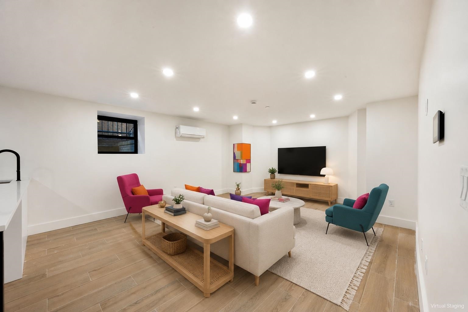 166 HANCOCK AVE Unit: G01