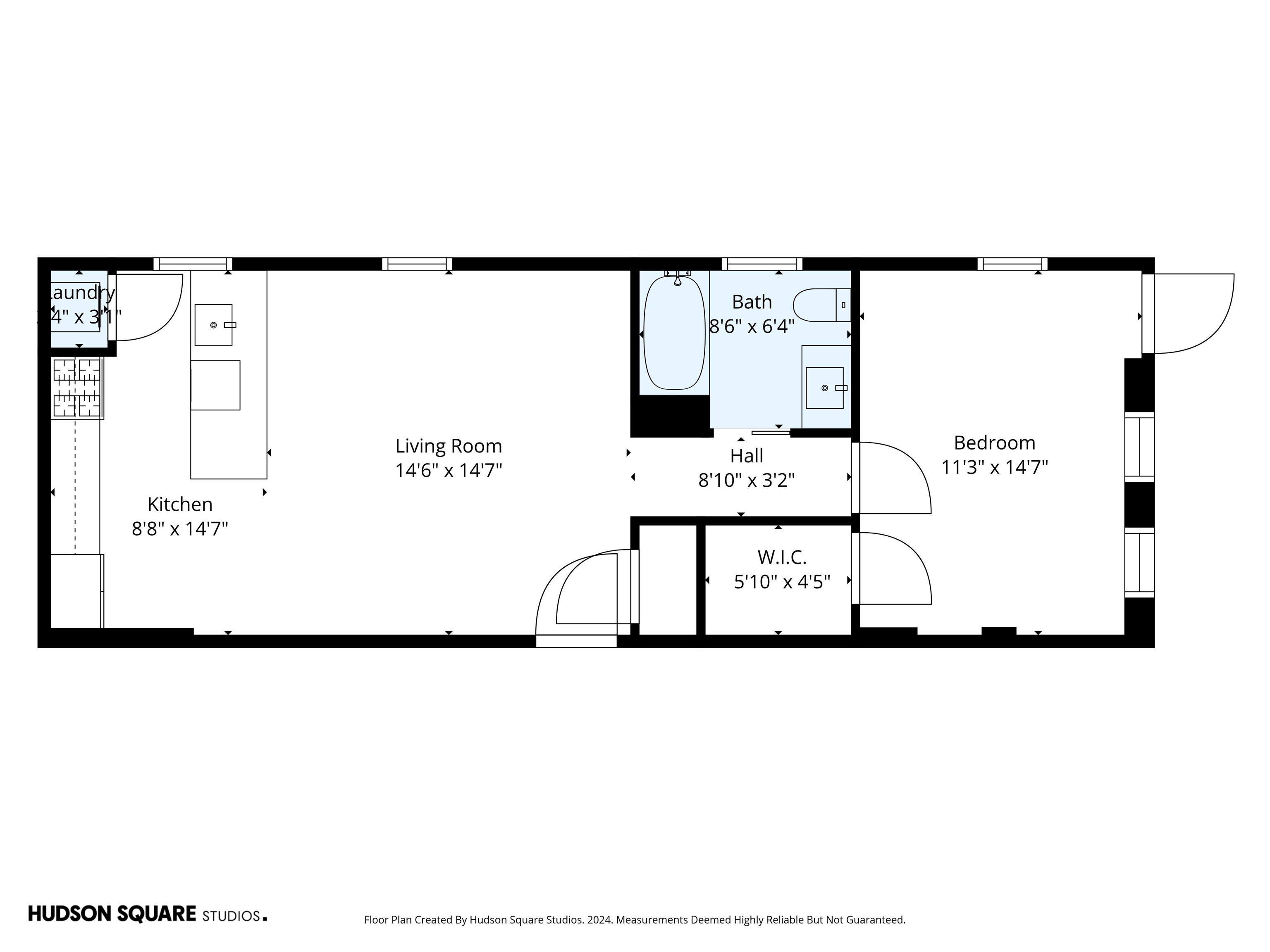 166 HANCOCK AVE Unit: G01