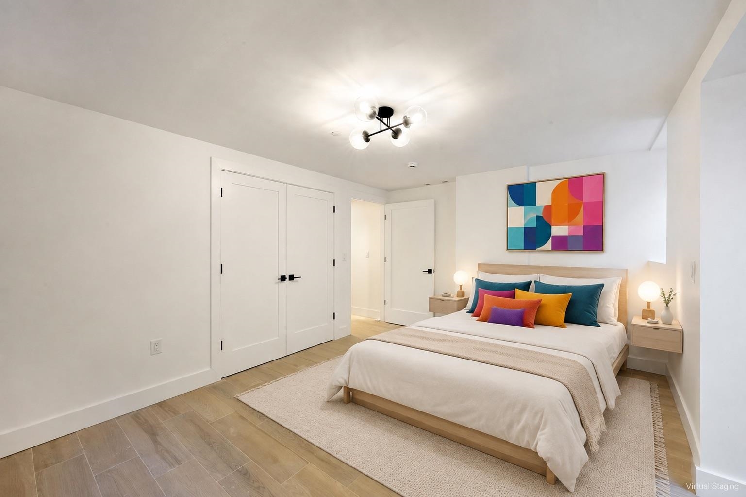 166 HANCOCK AVE Unit: G01