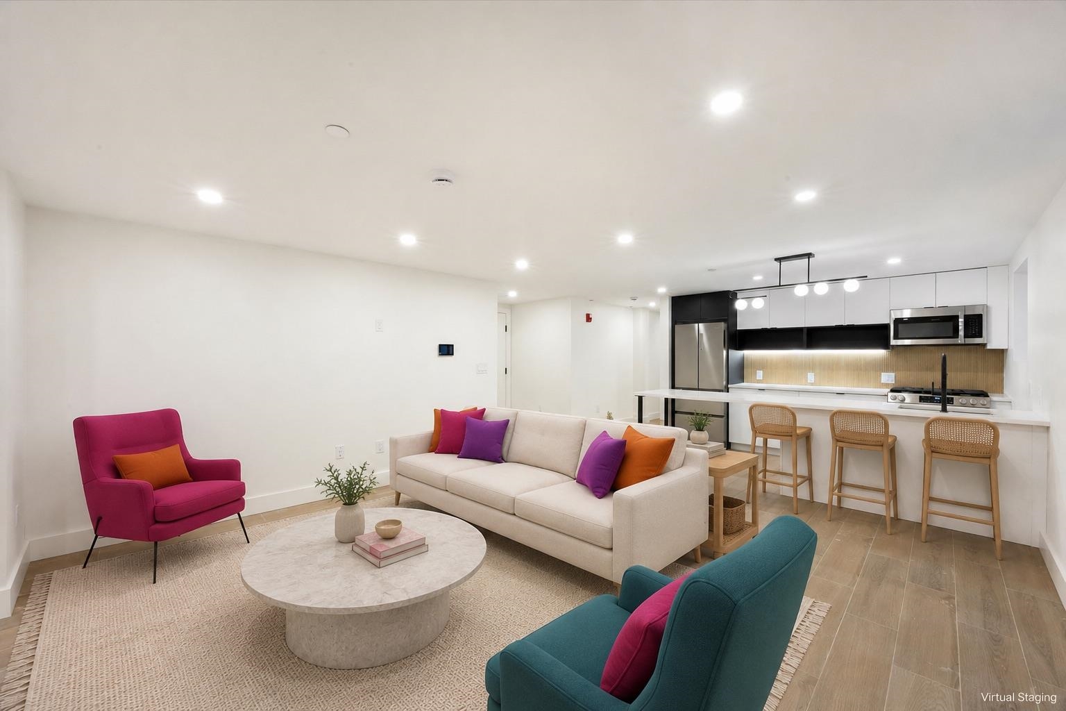 166 HANCOCK AVE Unit: G01
