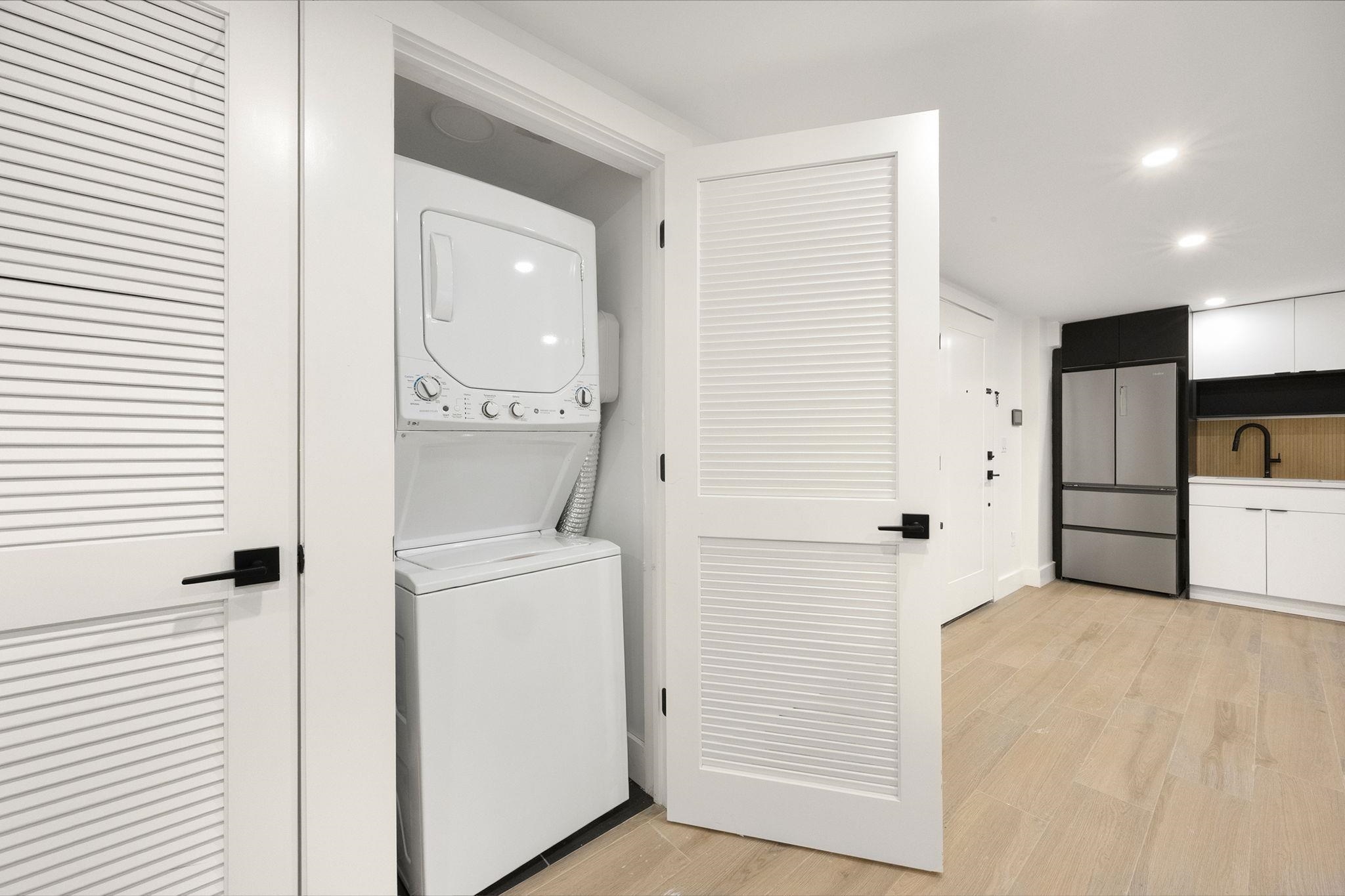 166 HANCOCK AVE Unit: G02