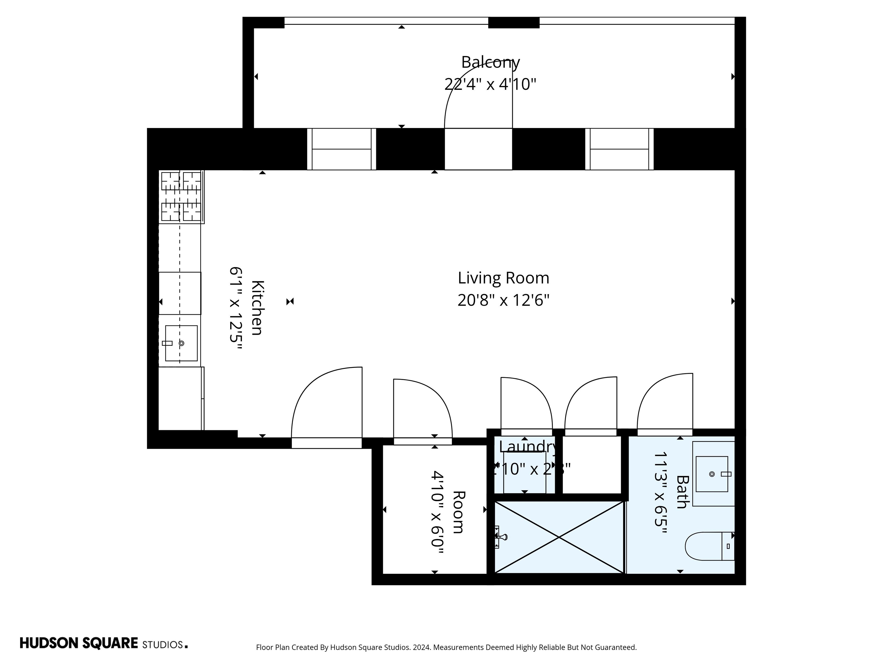 166 HANCOCK AVE Unit: G02
