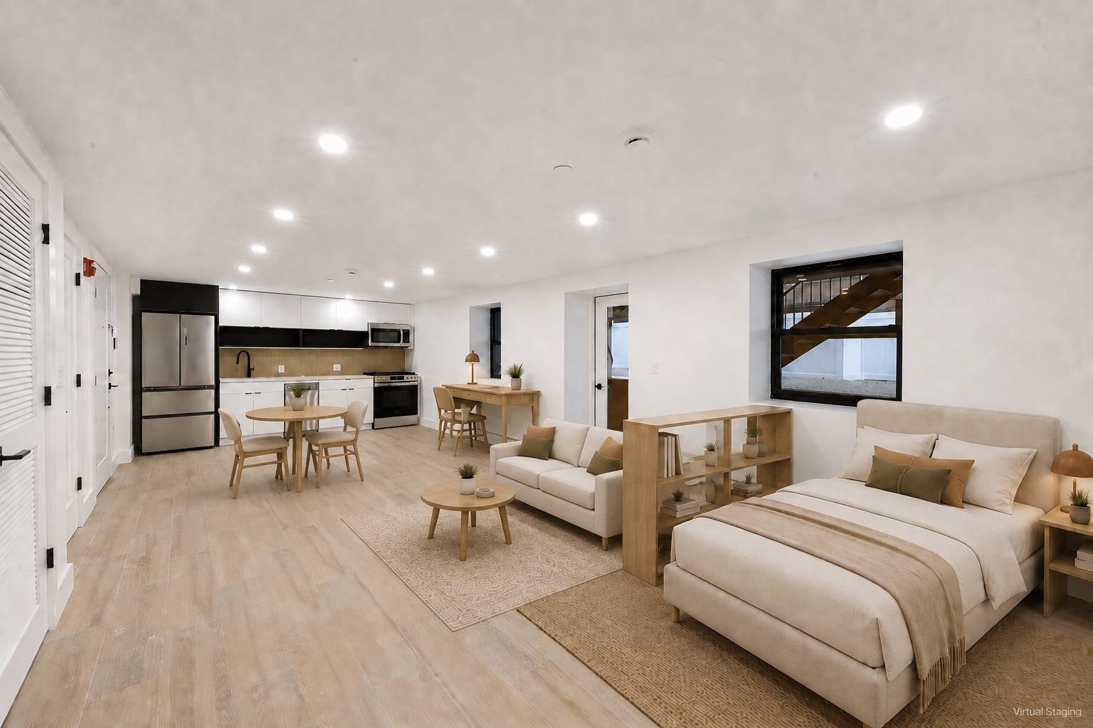 166 HANCOCK AVE Unit: G02