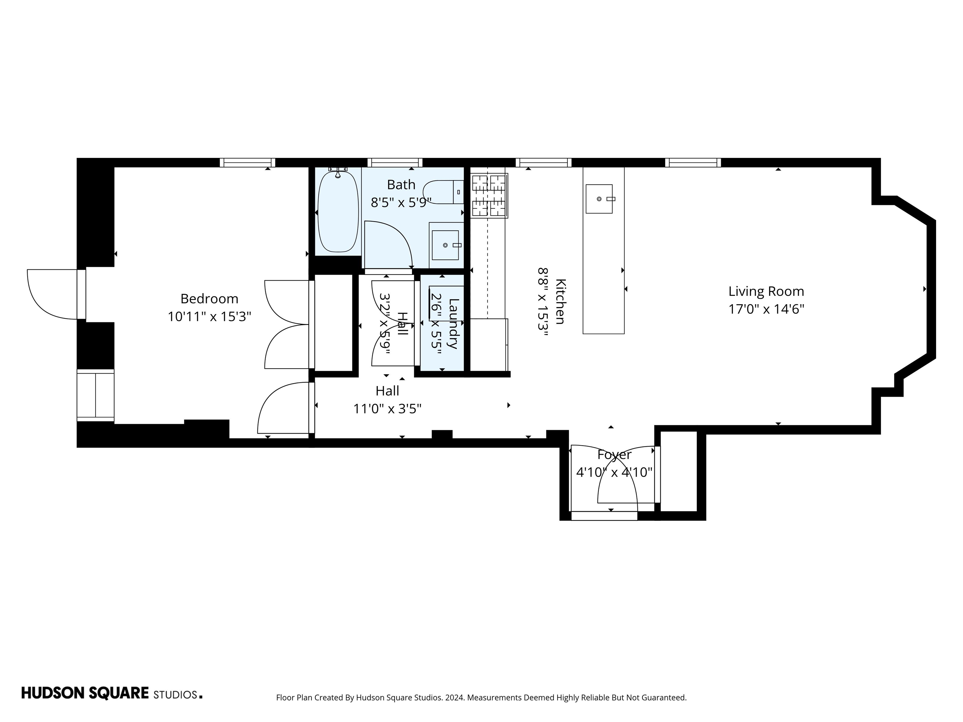166 HANCOCK AVE Unit: G03