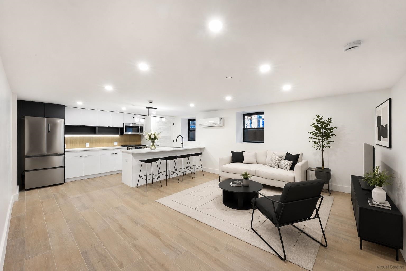 166 HANCOCK AVE Unit: G03