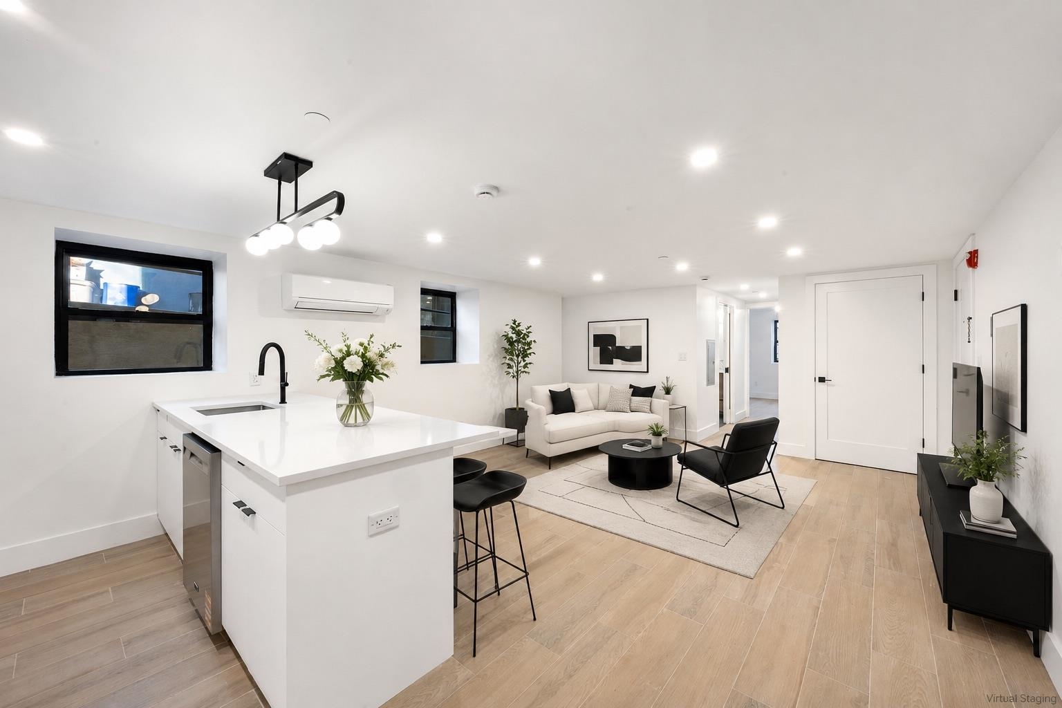 166 HANCOCK AVE Unit: G03