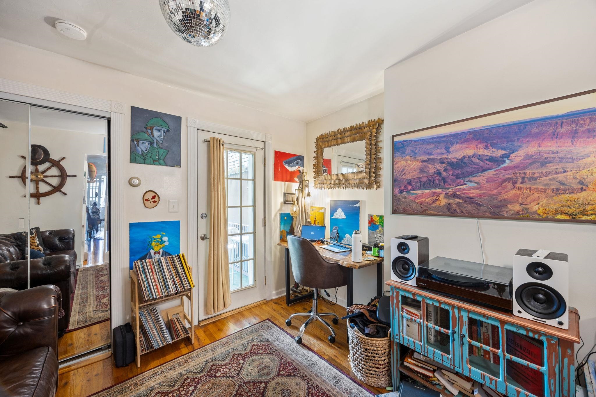 107 HARRISON ST Unit: 2