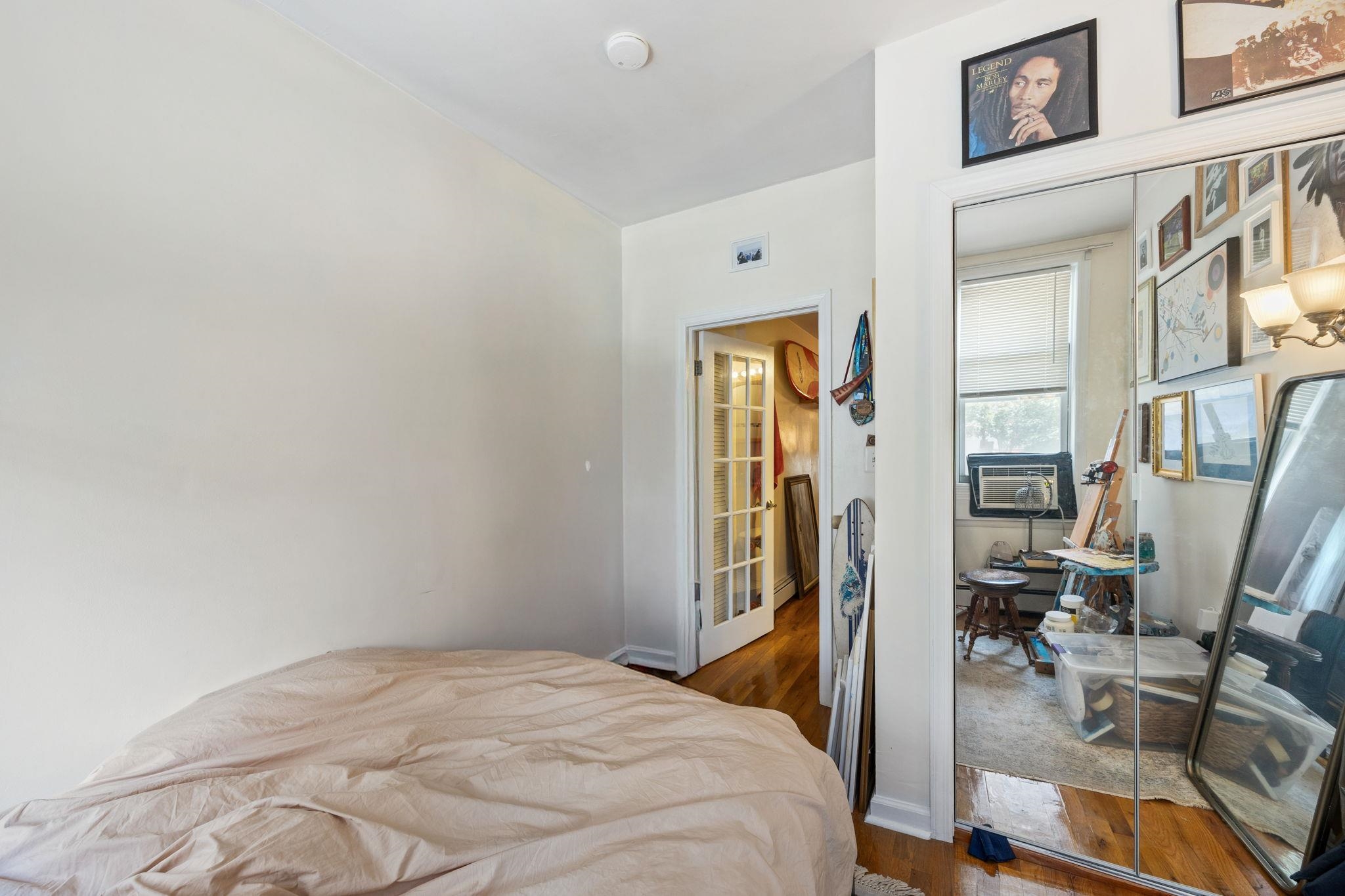 107 HARRISON ST Unit: 2