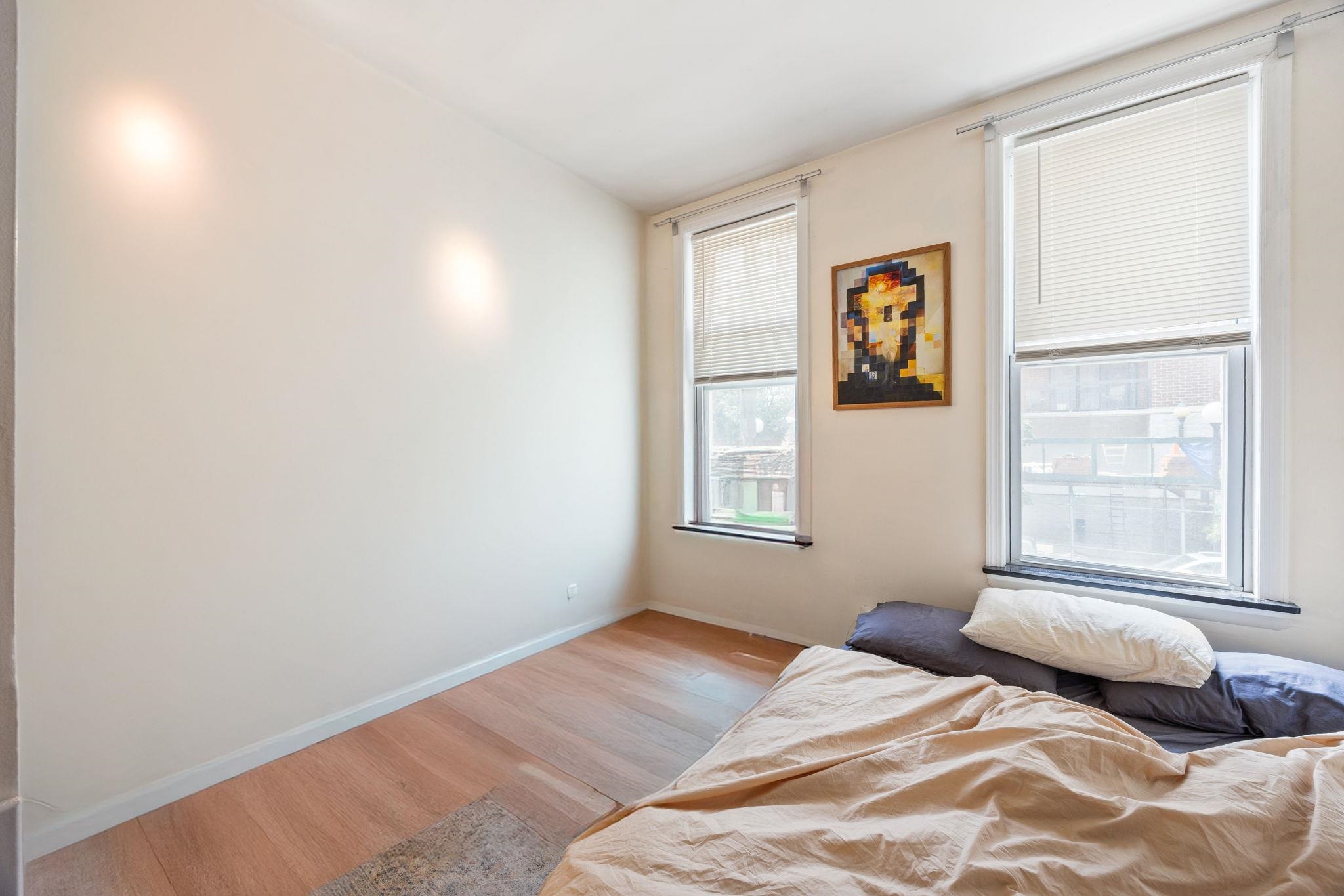 107 HARRISON ST Unit: 2