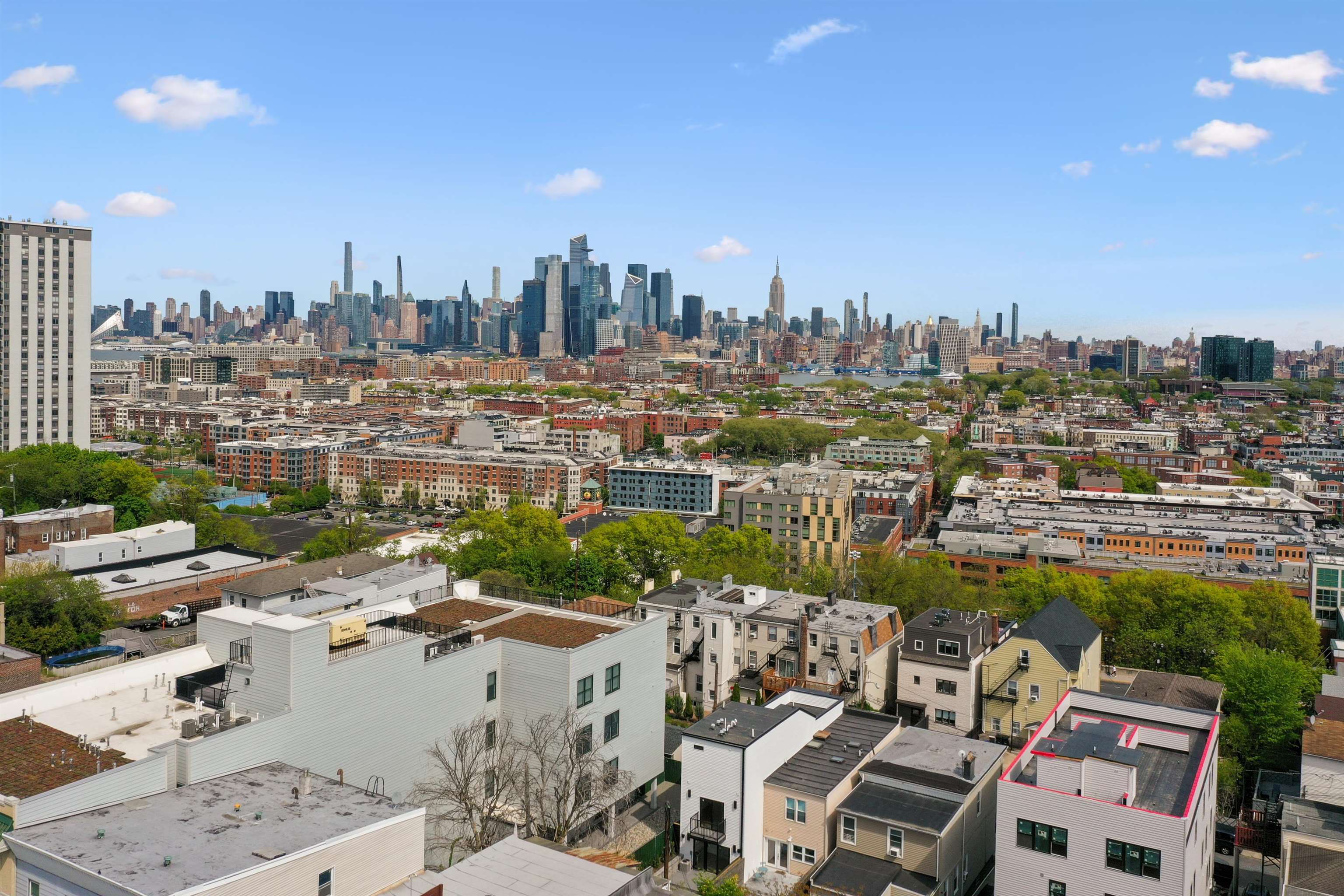 644 PALISADE AVE Unit: 2