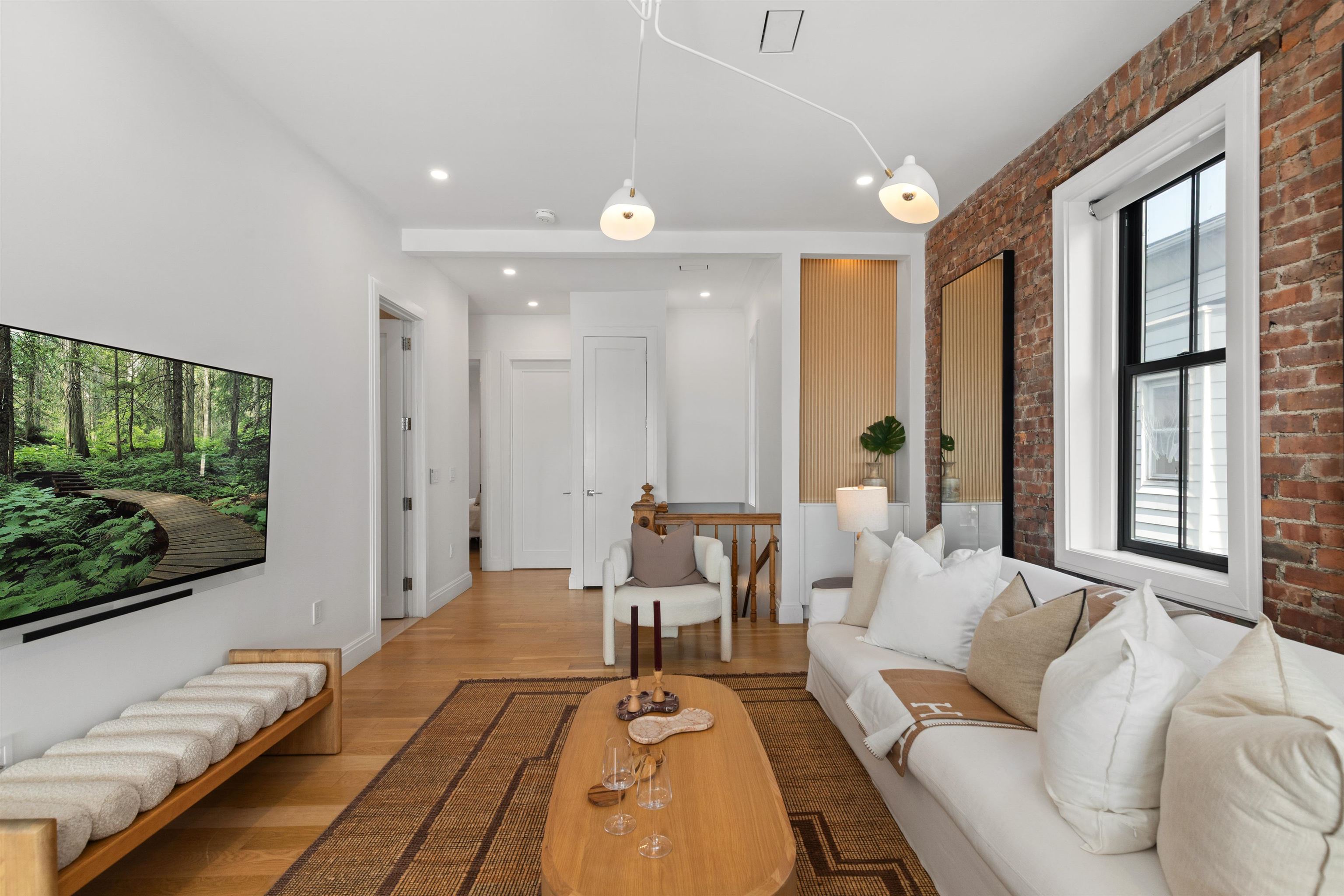 644 PALISADE AVE Unit: 2