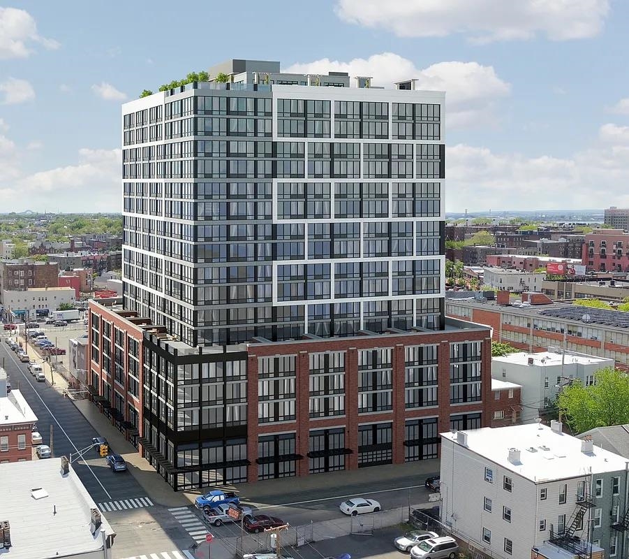 55 JORDAN AVE Unit: 805