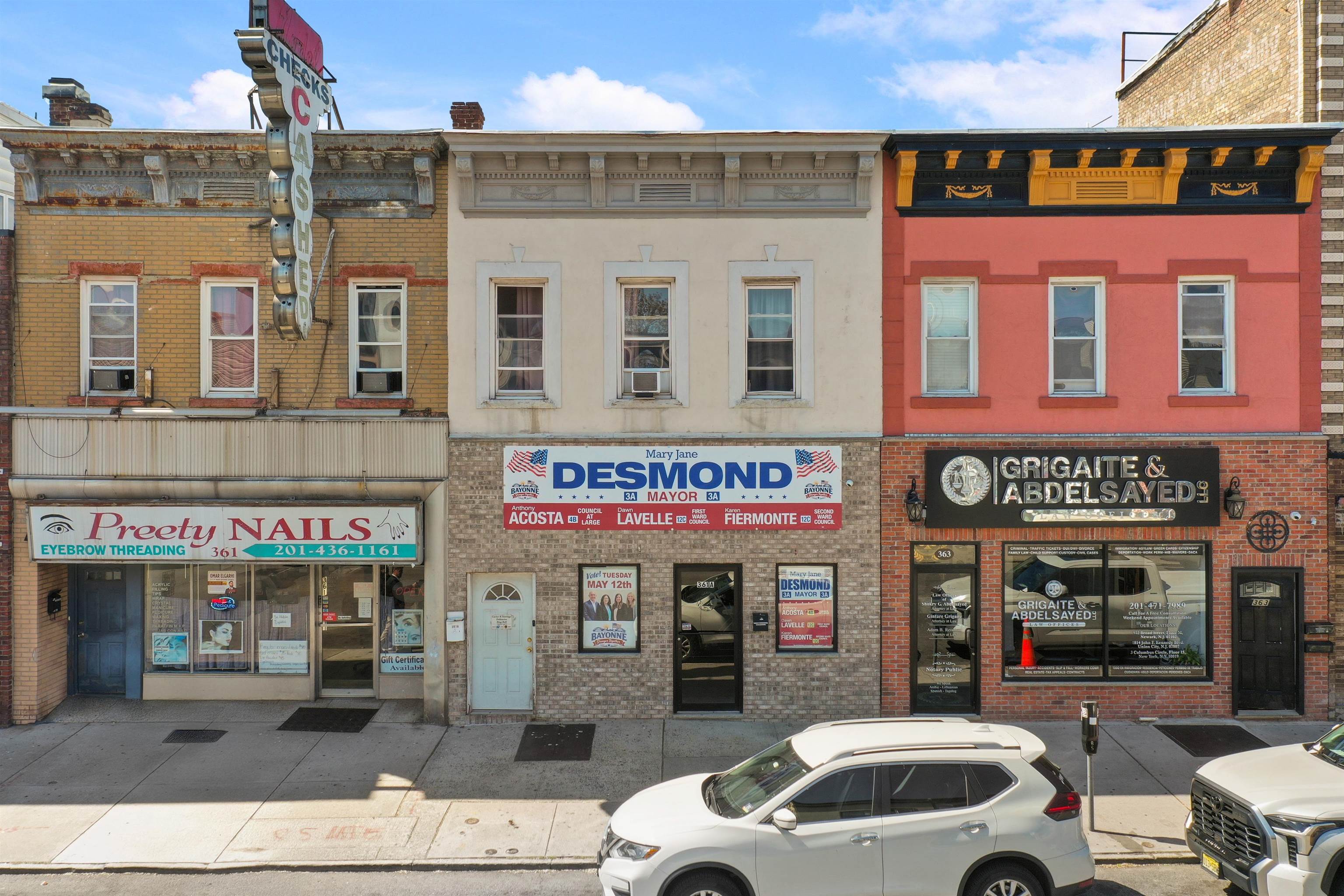 363 BROADWAY