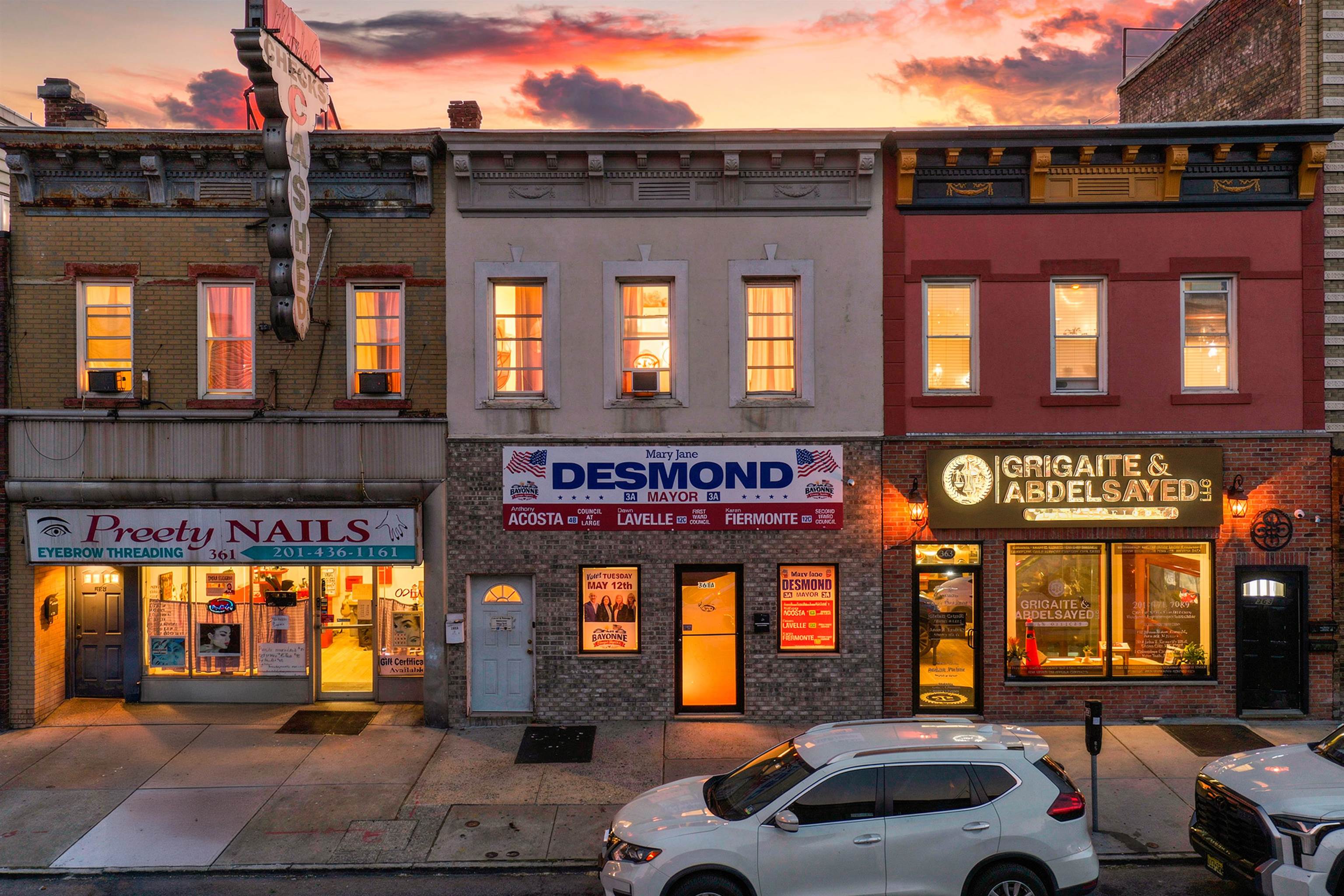 363 BROADWAY