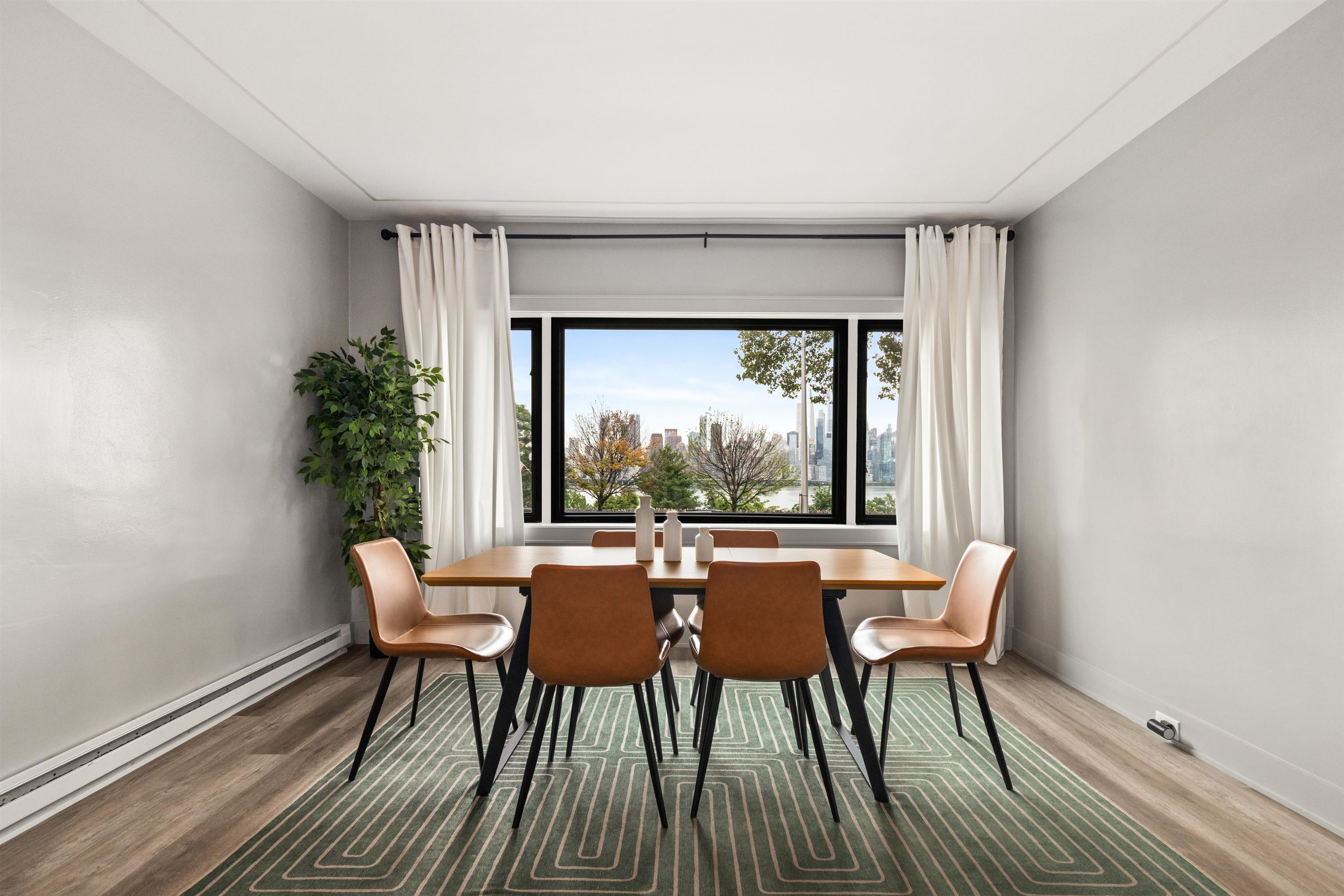 6115 BLVD EAST Unit: 2