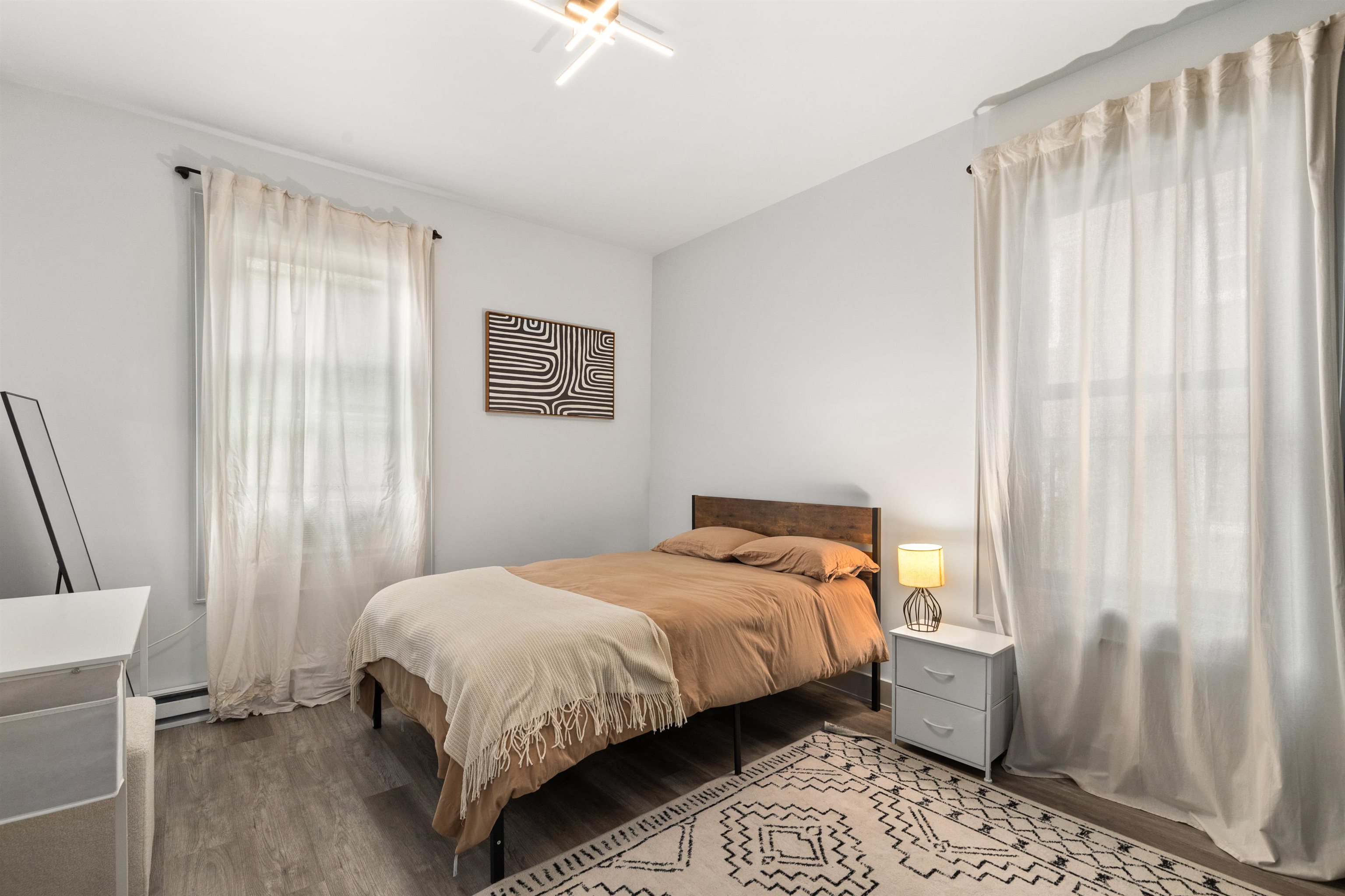 6115 BLVD EAST Unit: 2