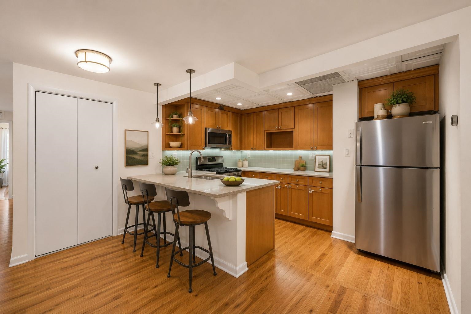 357 VARICK ST Unit: 224b