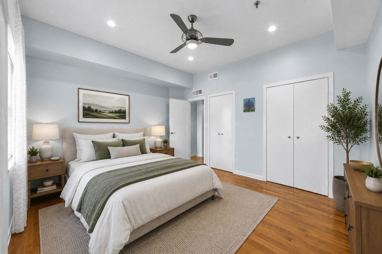 357 VARICK ST Unit: 224b