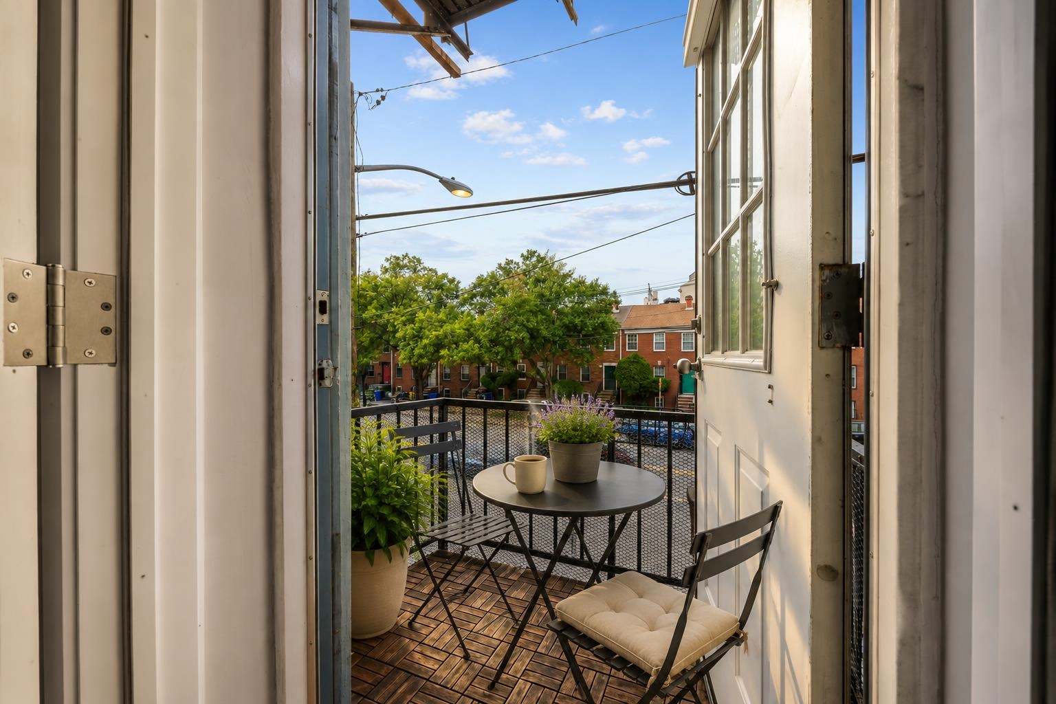357 VARICK ST Unit: 224b