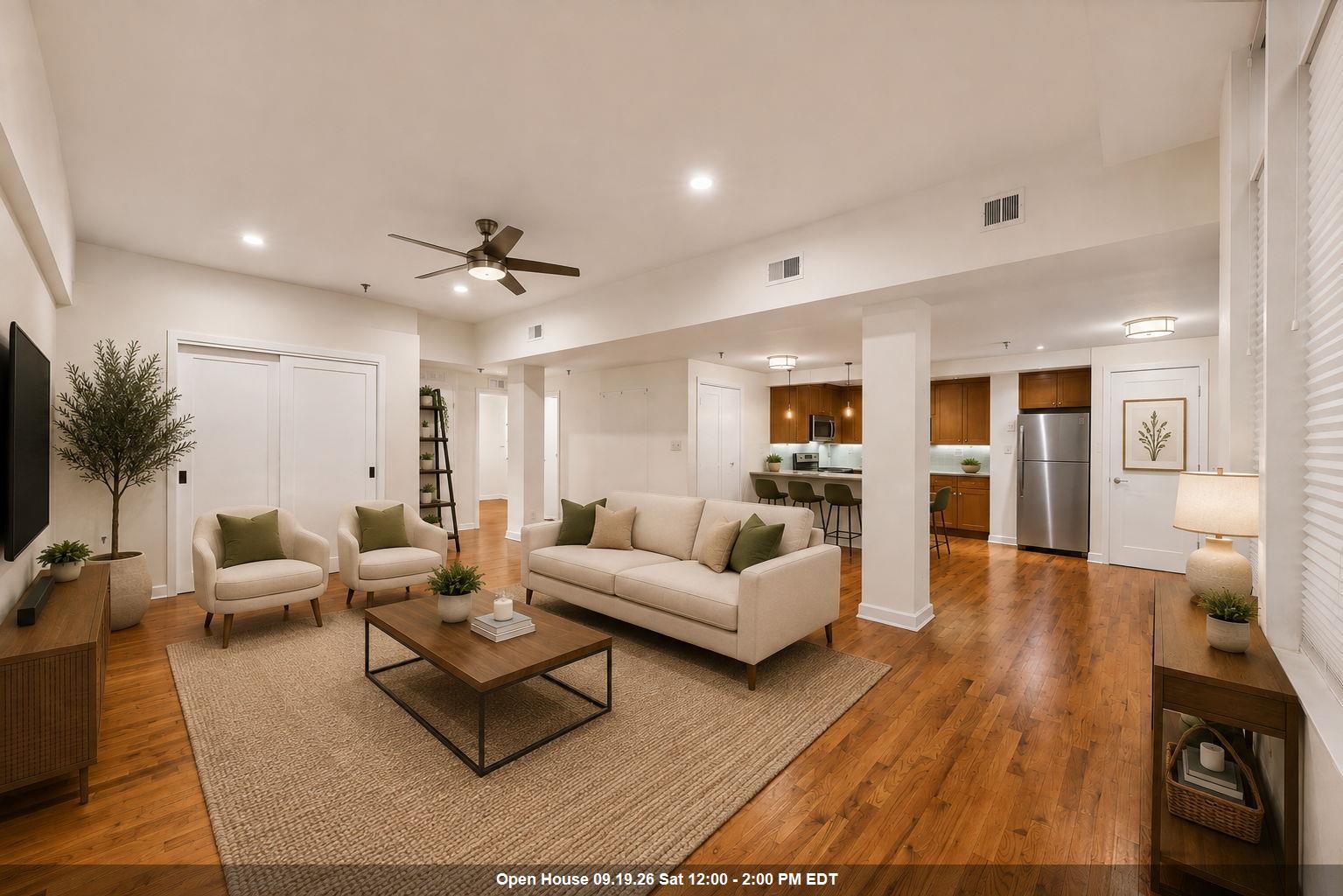 357 VARICK ST Unit: 224b