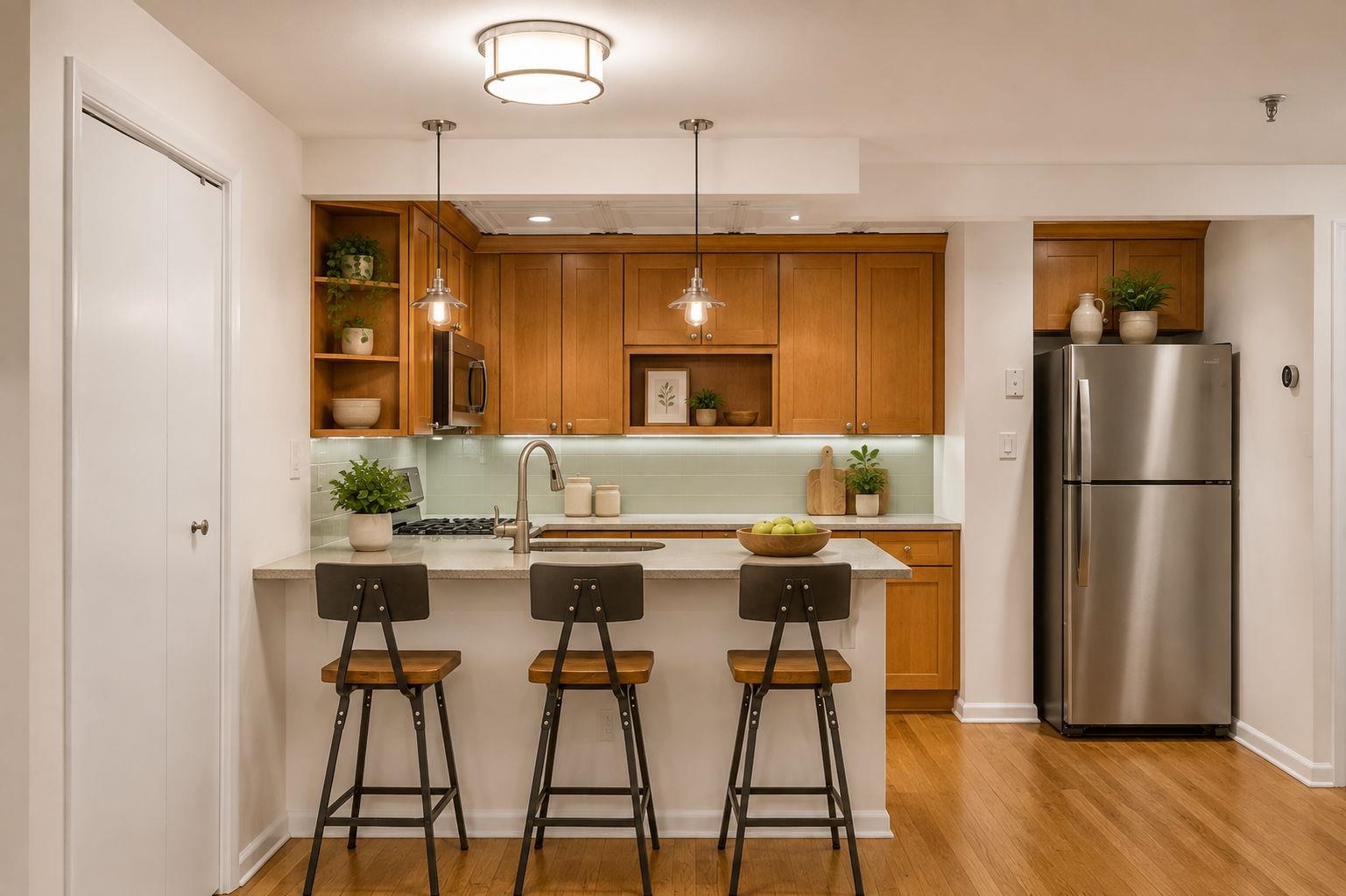 357 VARICK ST Unit: 224b