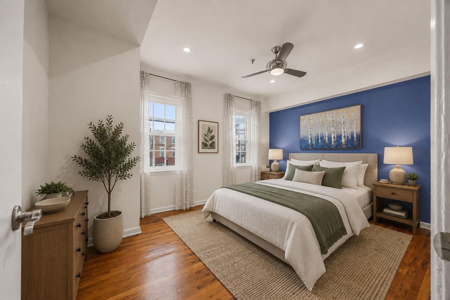357 VARICK ST Unit: 224b