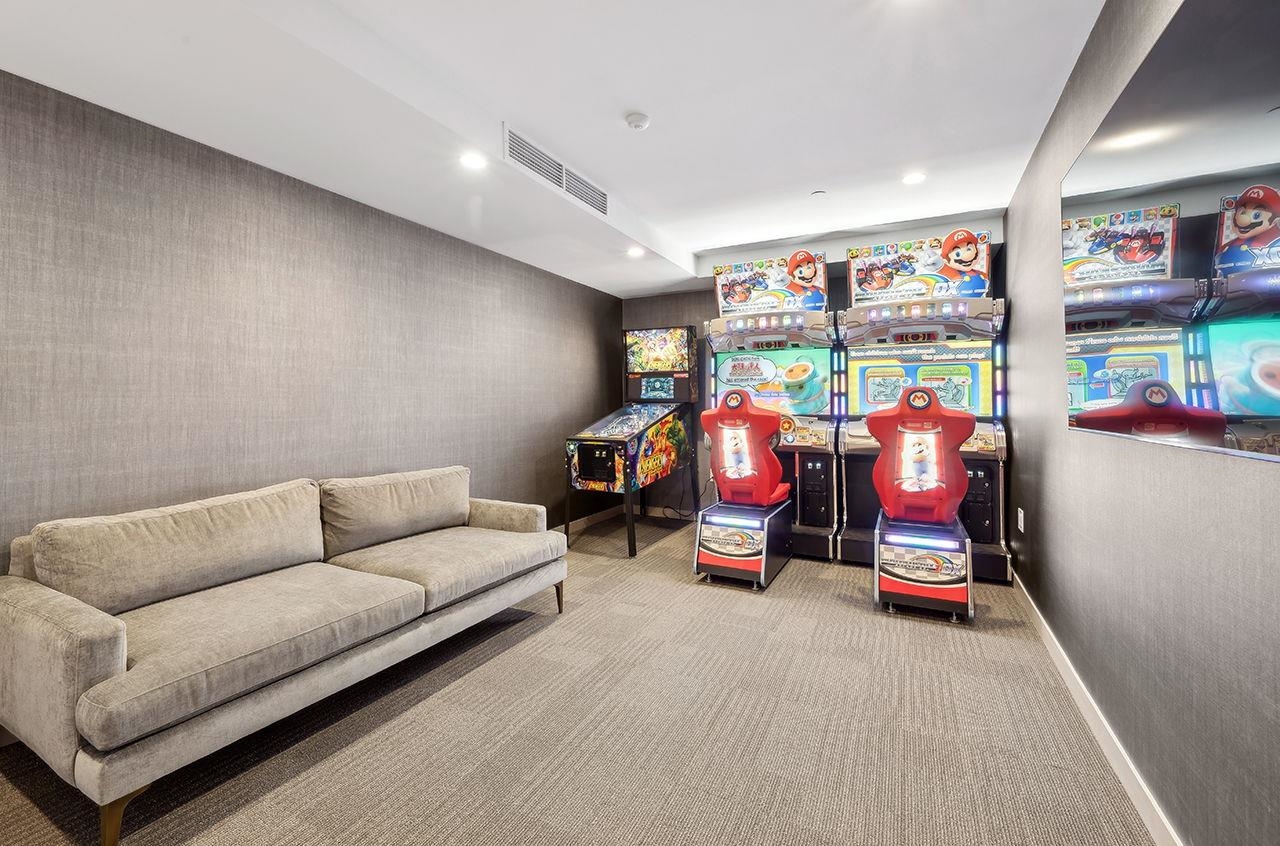 151 BAY ST Unit: 1005
