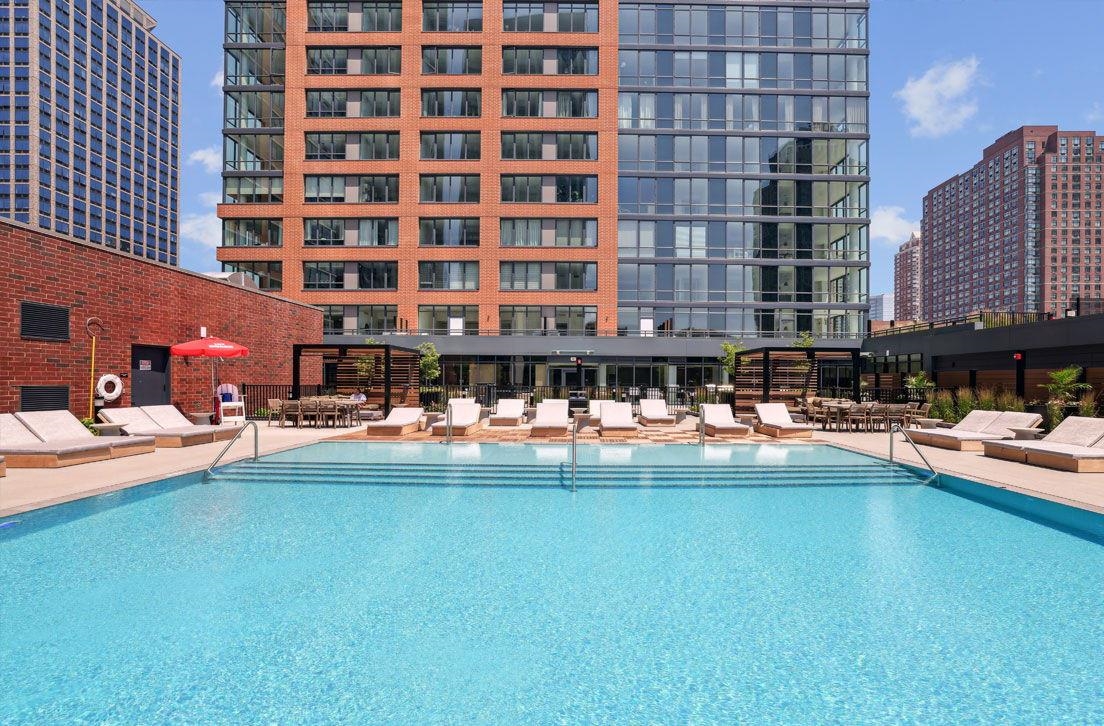 151 BAY ST Unit: 1005