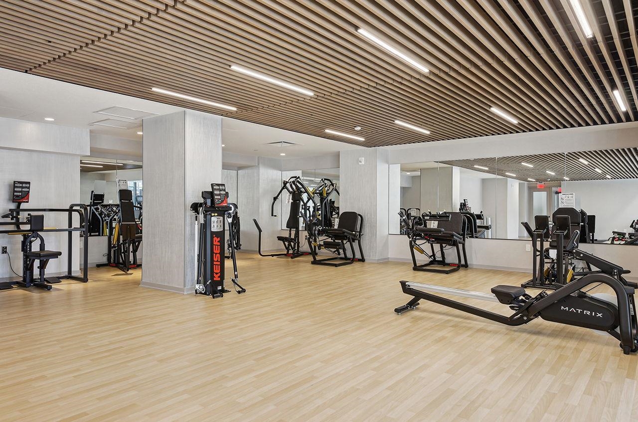 151 BAY ST Unit: 1005