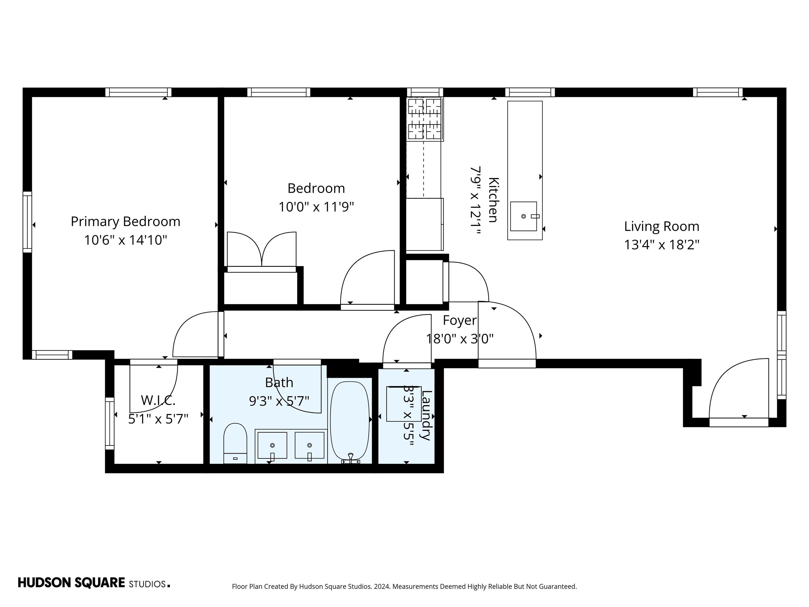 166 HANCOCK AVE Unit: 301